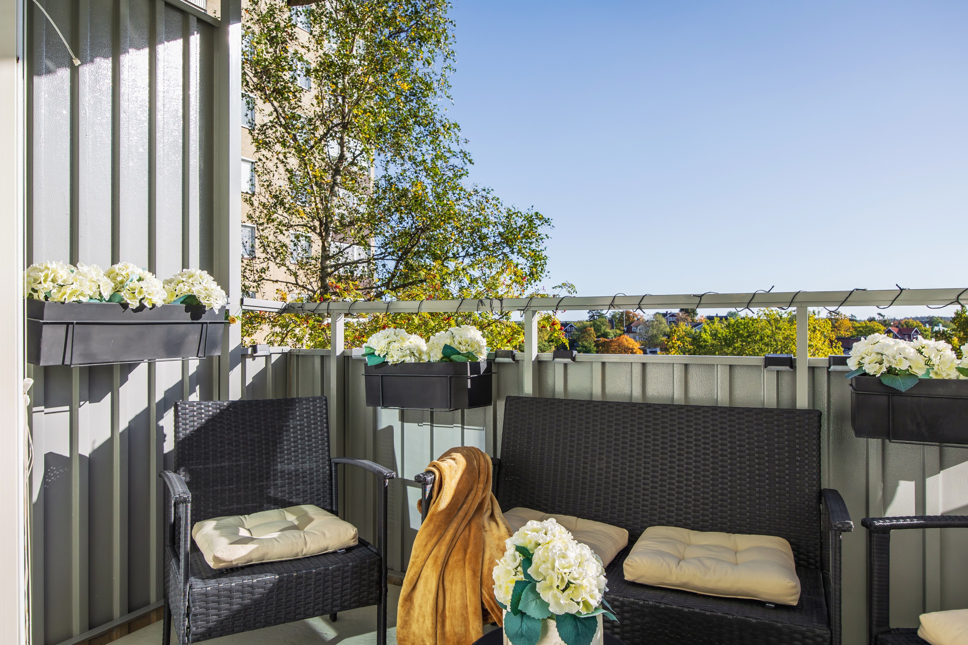 Bostadsbild från Edinsvägen 10, Till salu i Ektorp, Nacka