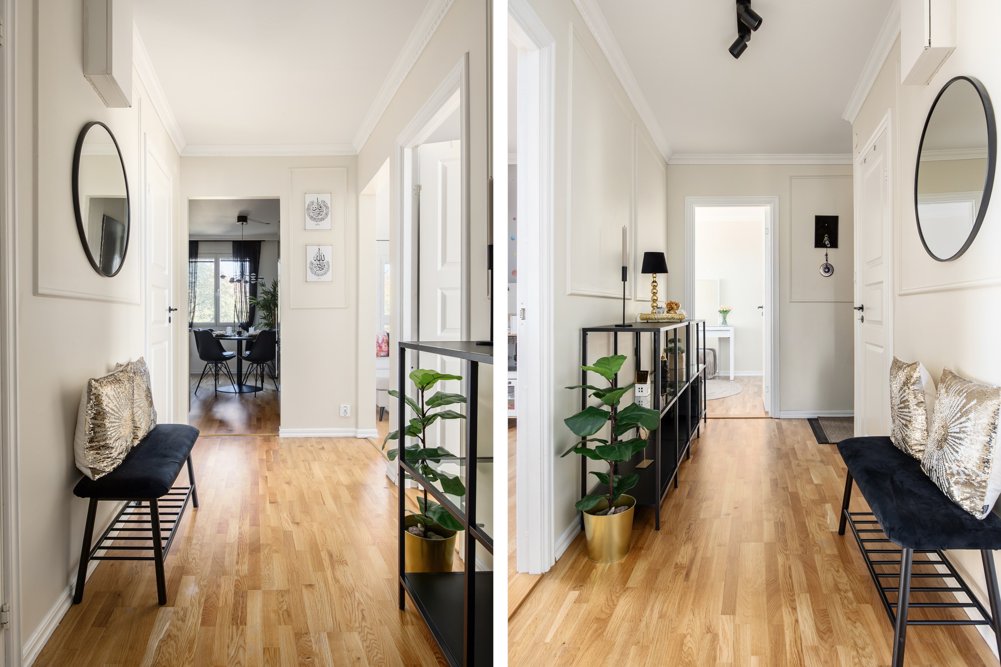 Bostadsbild från Edinsvägen 10, Till salu i Ektorp, Nacka