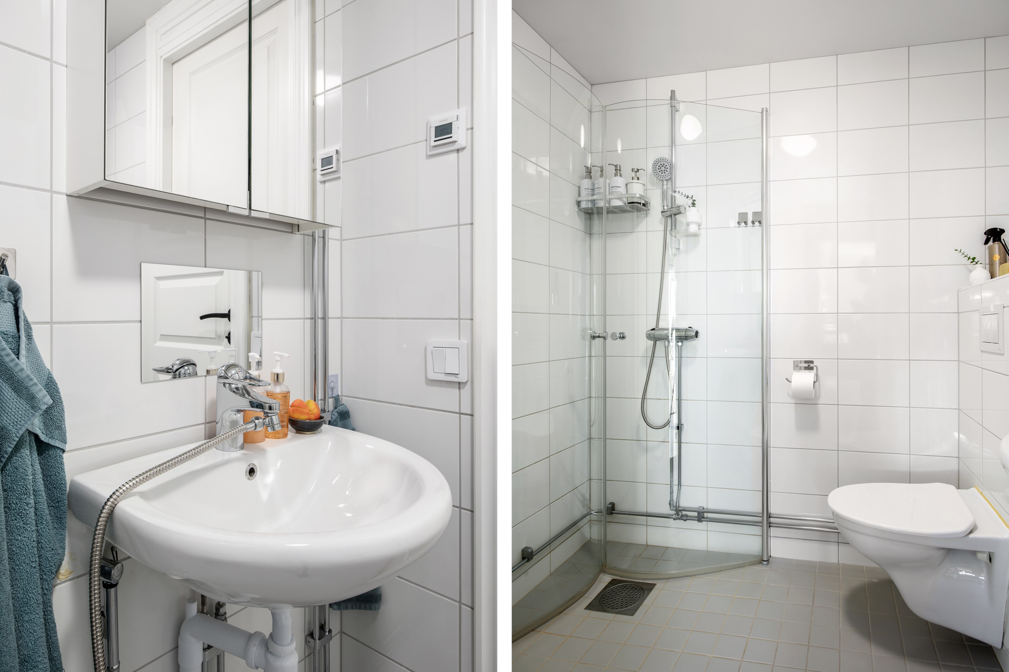 Bostadsbild från Edinsvägen 10, Till salu i Ektorp, Nacka