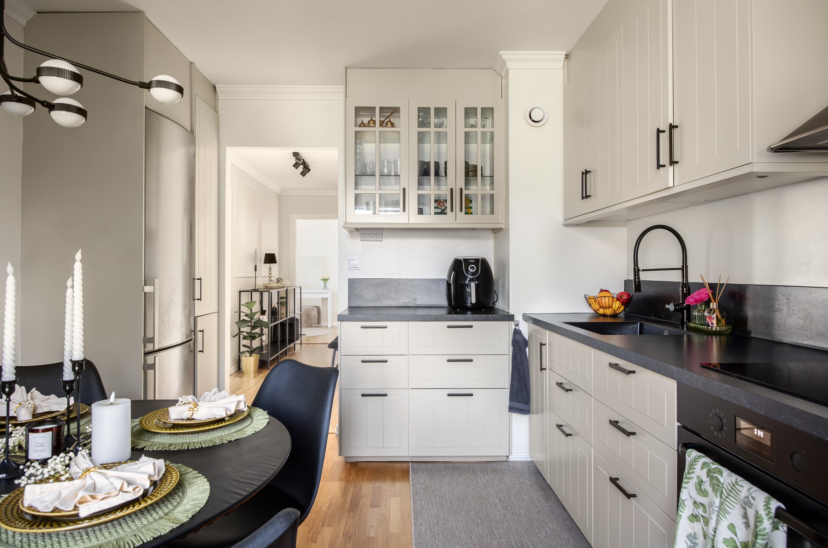 Bostadsbild från Edinsvägen 10, Till salu i Ektorp, Nacka