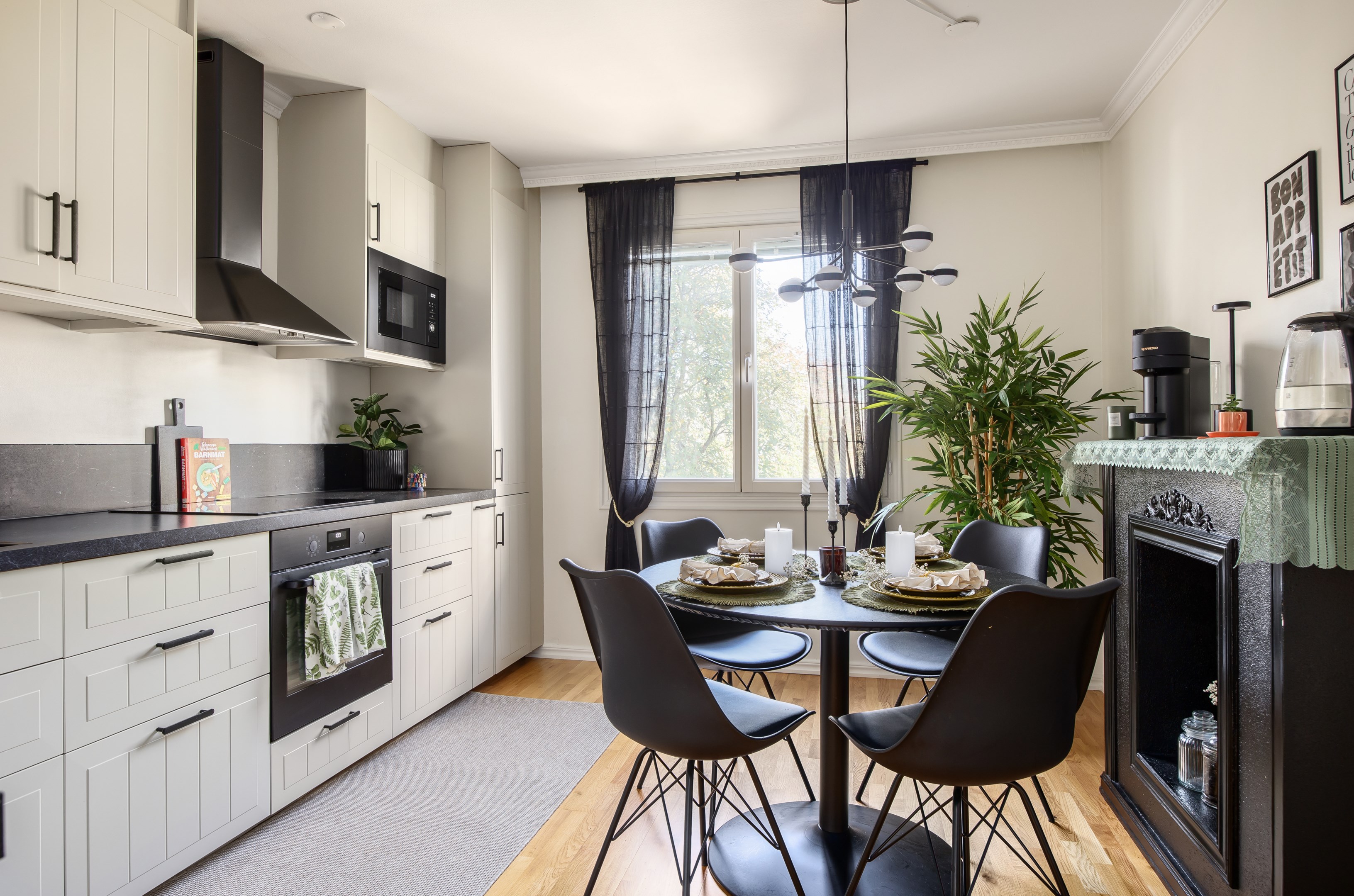 Bostadsbild från Edinsvägen 10, Till salu i Ektorp, Nacka