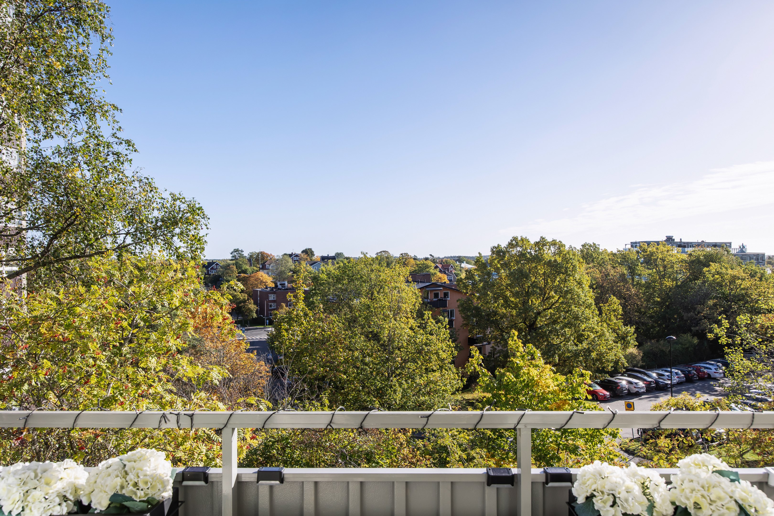Bostadsbild från Edinsvägen 10, Till salu i Ektorp, Nacka