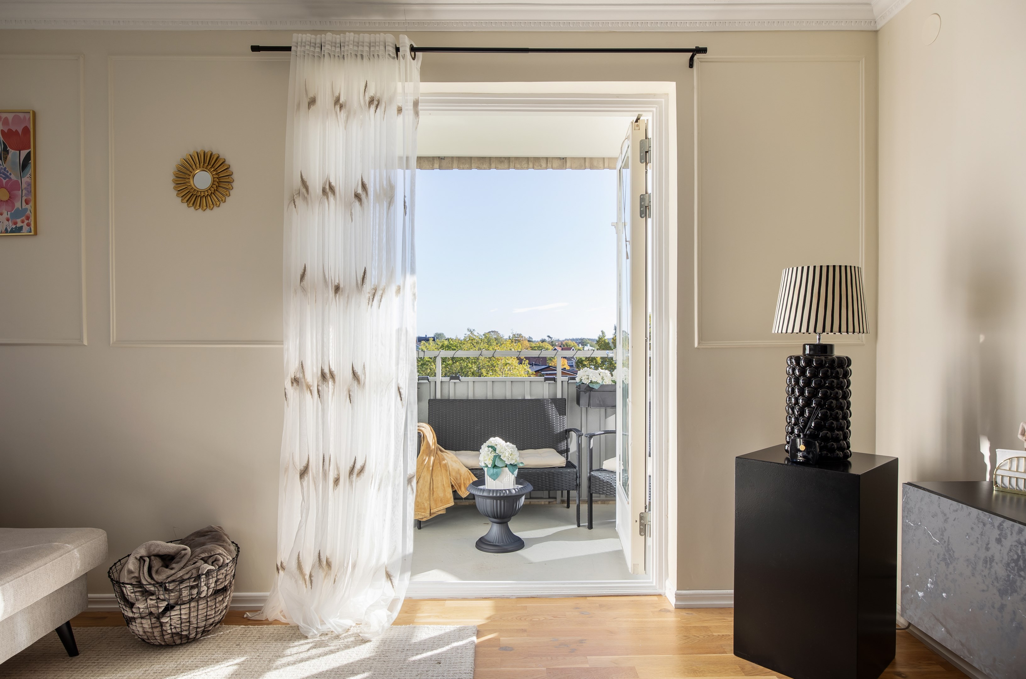Bostadsbild från Edinsvägen 10, Till salu i Ektorp, Nacka