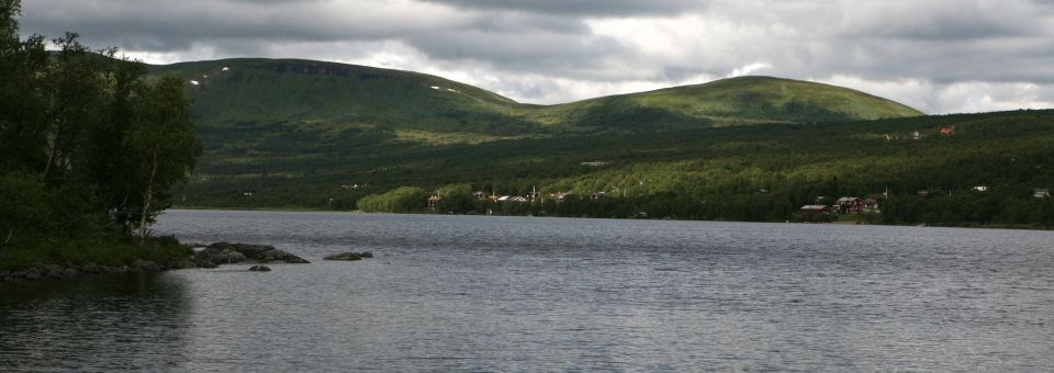 Den stora naturen