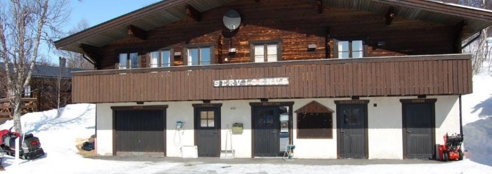Servicehuset