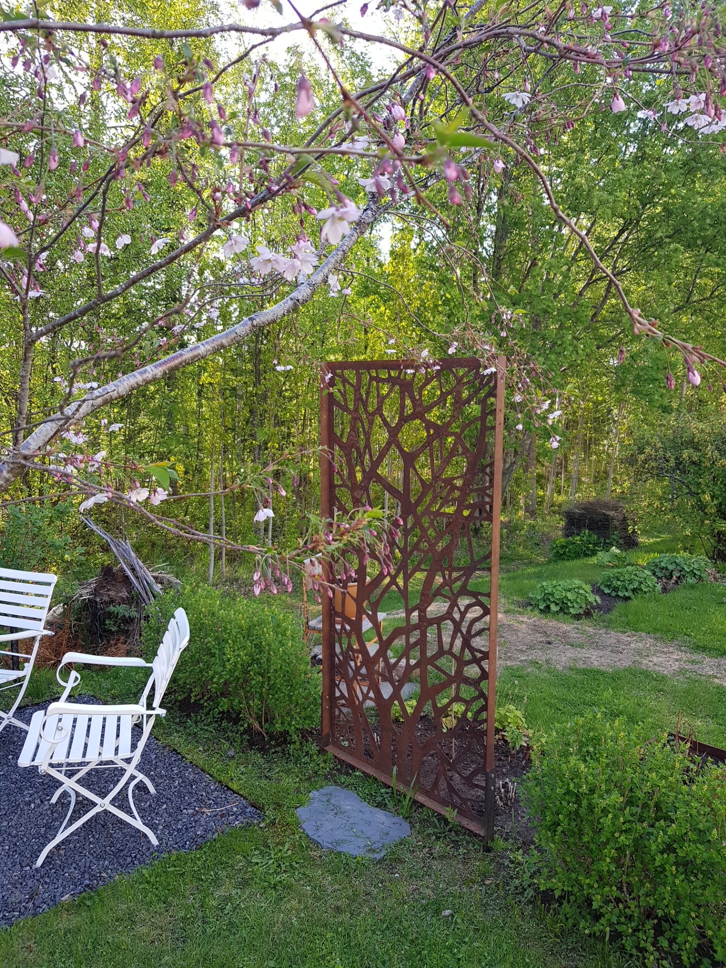 Säljarens egen bild