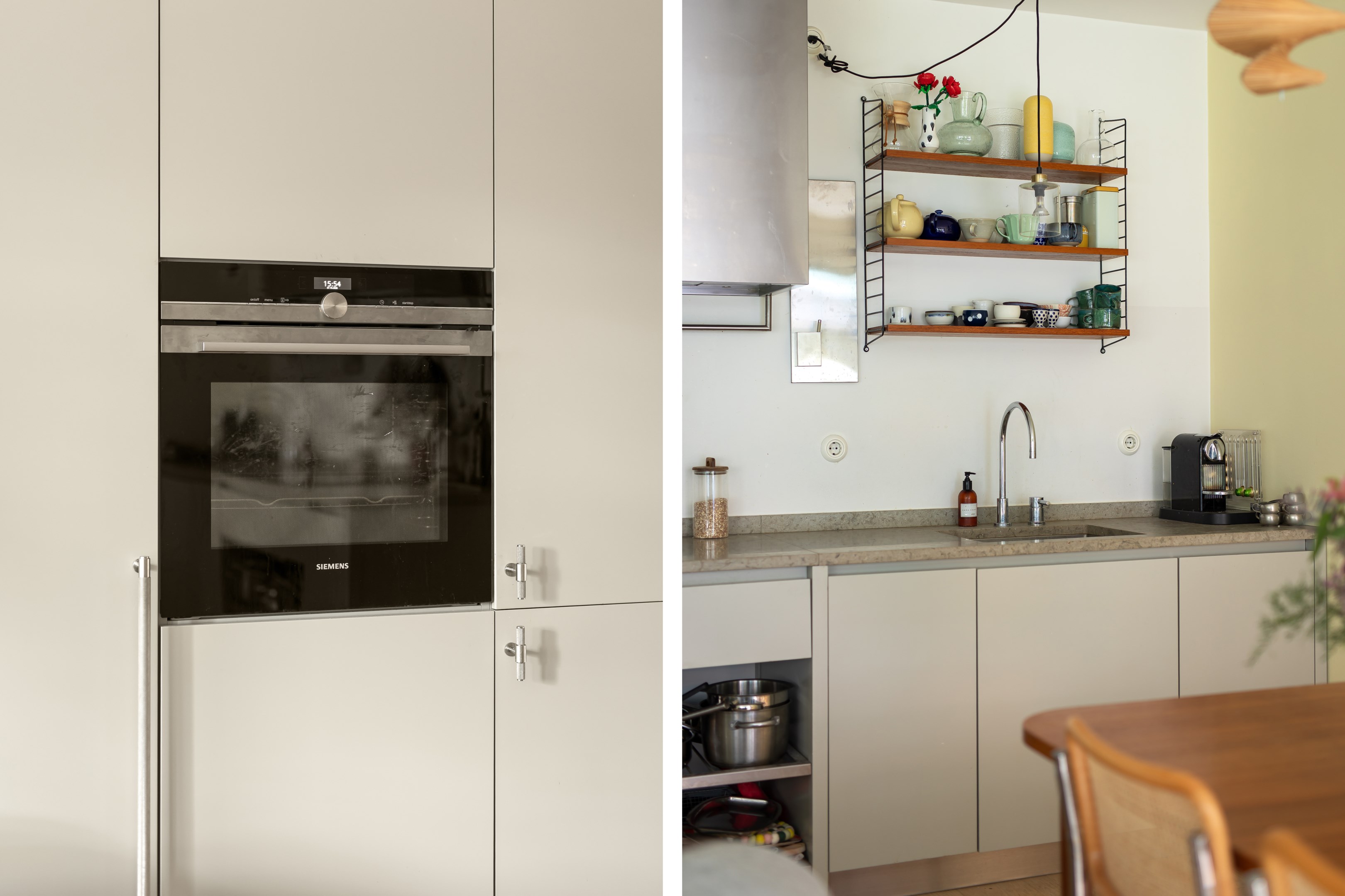 Bostadsbild från Fabrikörvägen 10B, Kommande i Nacka Strand, Nacka