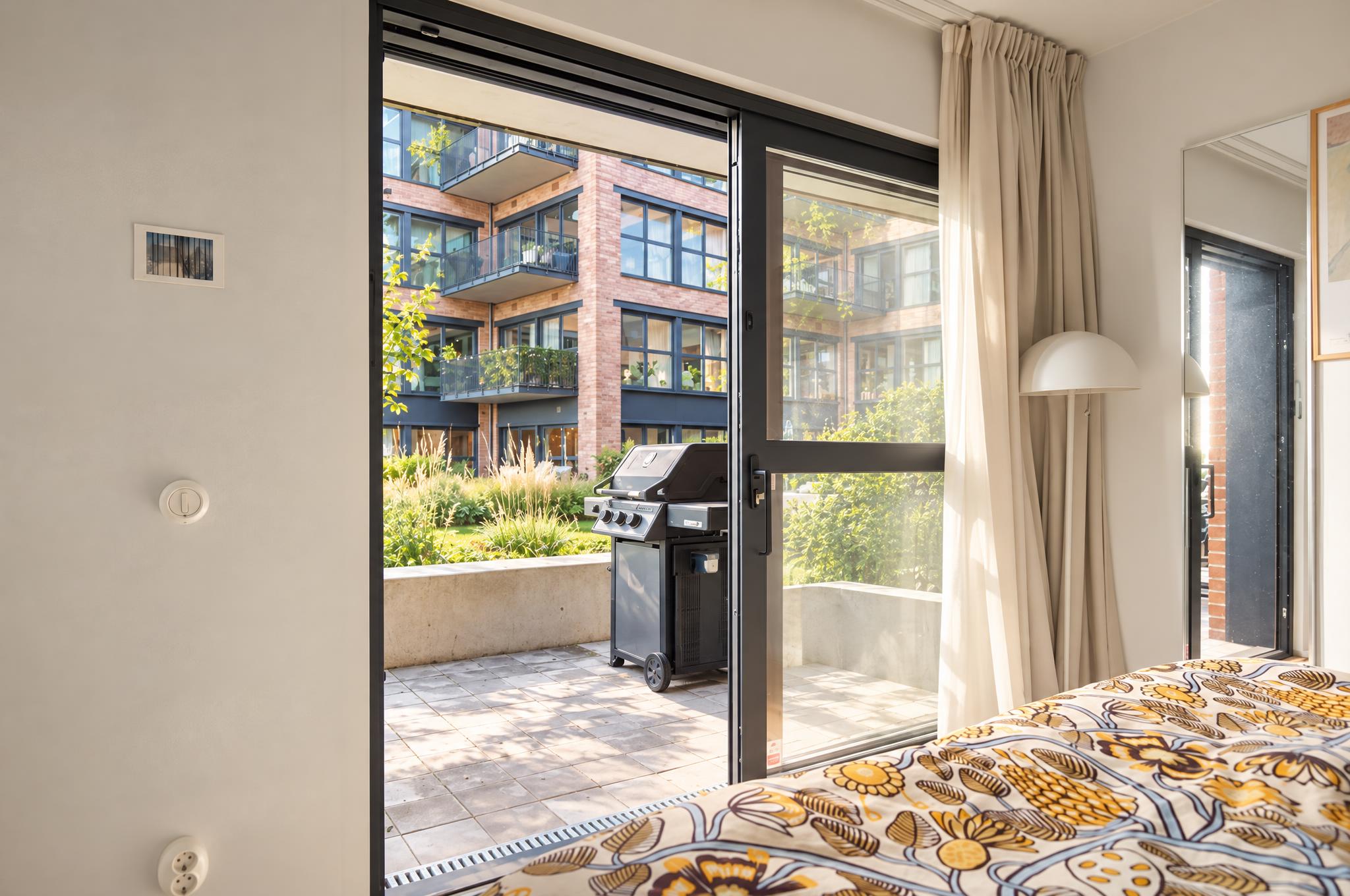 Bostadsbild från Fabrikörvägen 10B, Kommande i Nacka Strand, Nacka