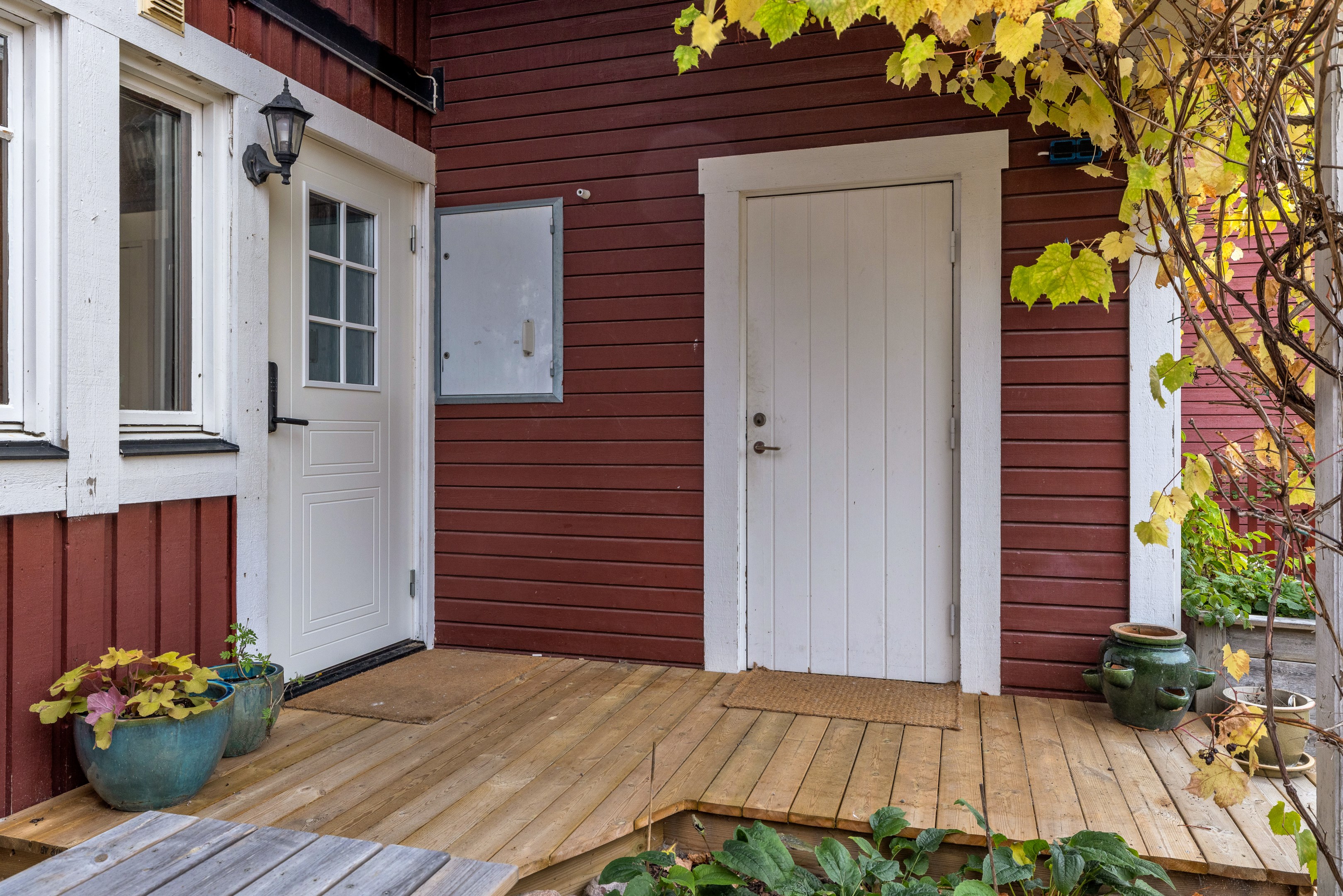 Bostadsbild från Månskensvägen 55, Kommande i Storvreta, Uppsala