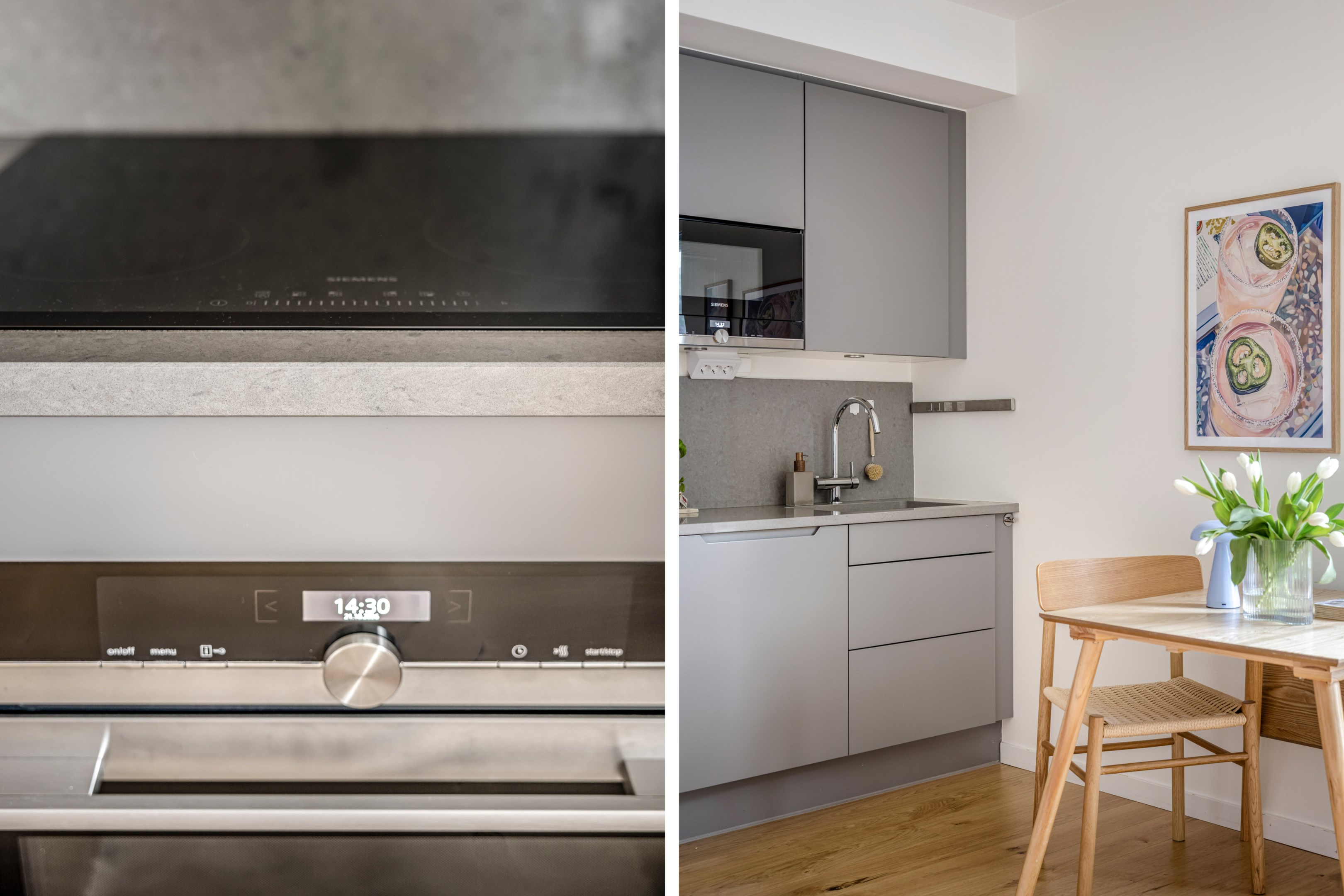 Bostadsbild från Kratsbodavägen 46B, Kommande i Bromma - Mariehäll, Stockholm