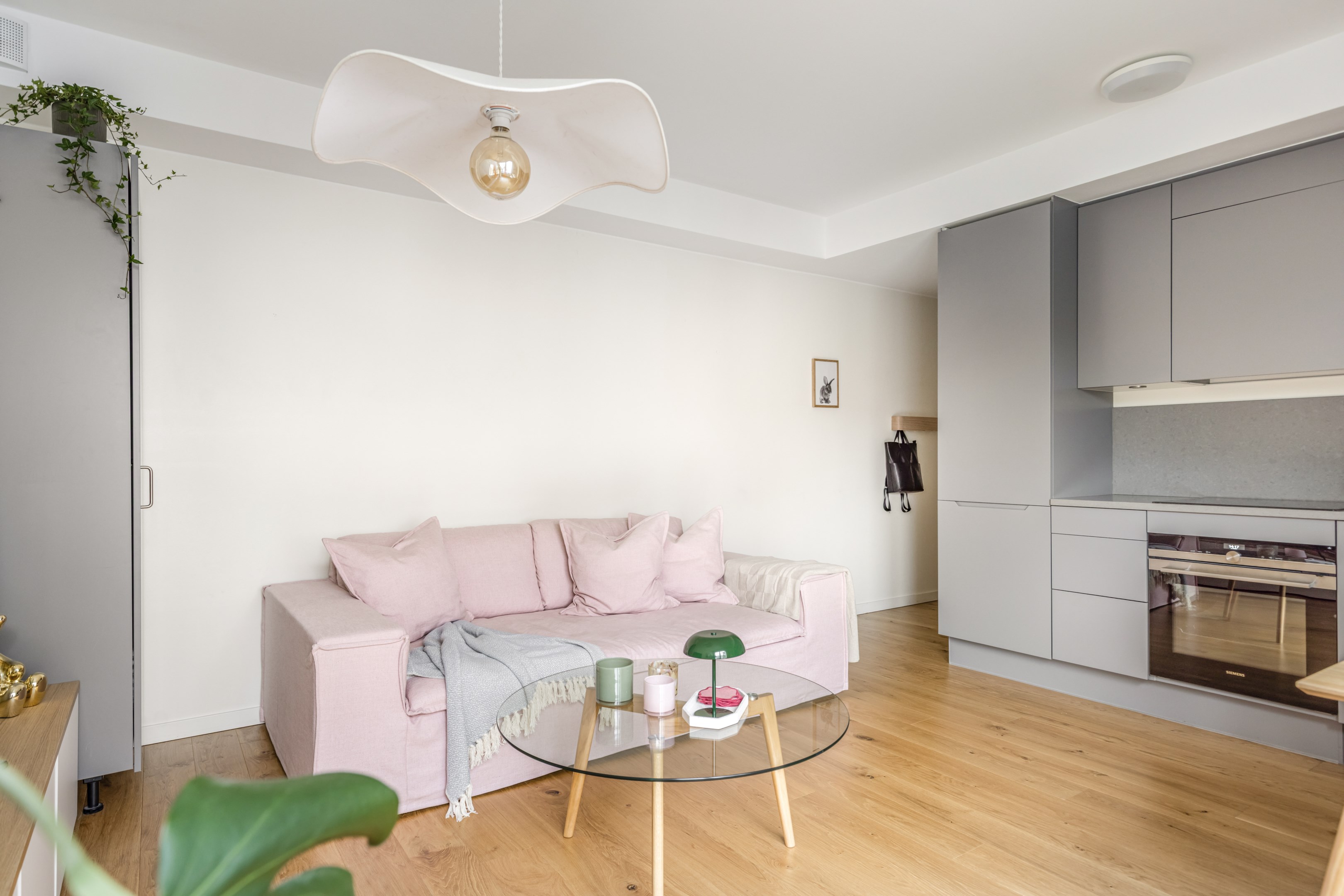 Bostadsbild från Kratsbodavägen 46B, Kommande i Bromma - Mariehäll, Stockholm
