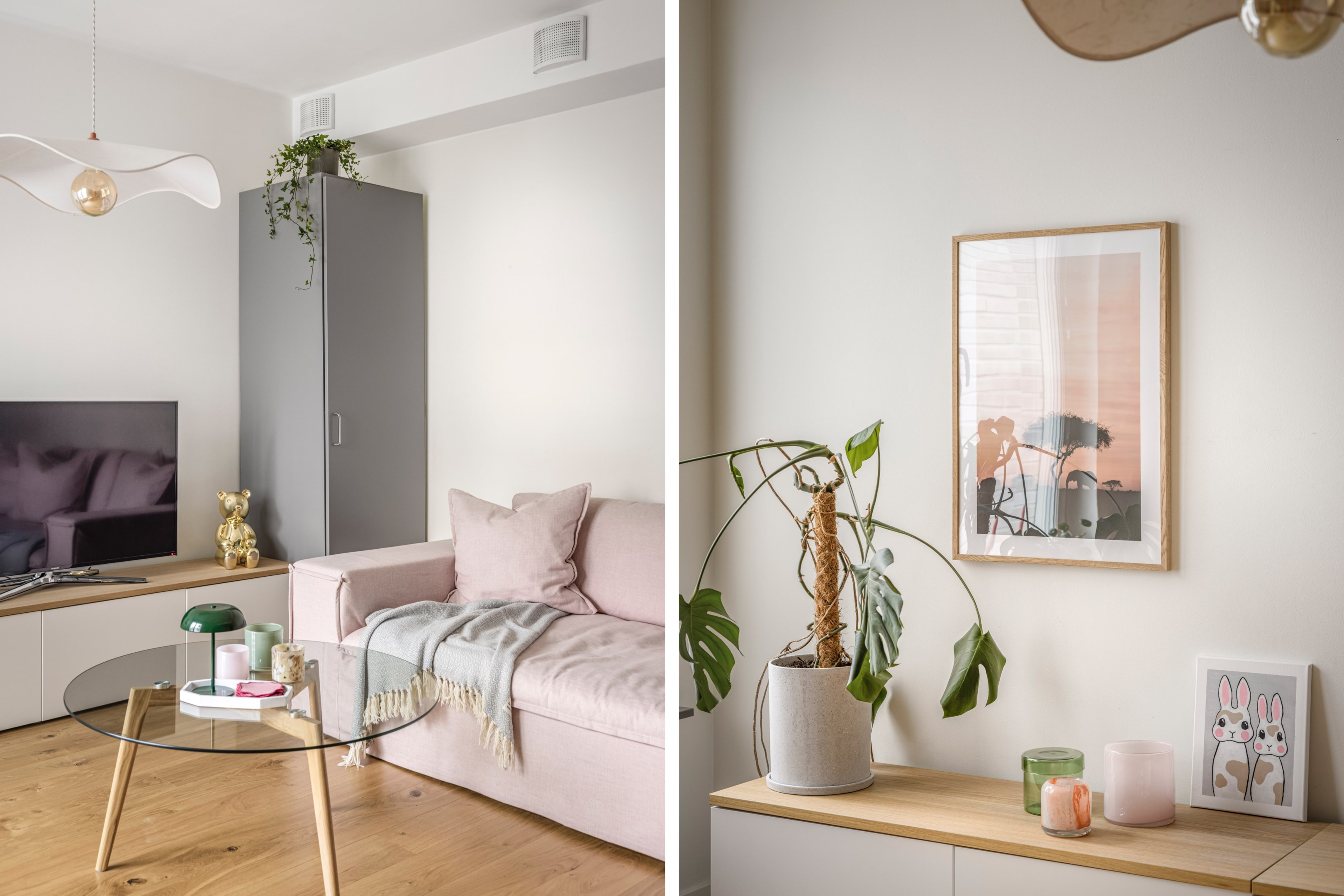 Bostadsbild från Kratsbodavägen 46B, Kommande i Bromma - Mariehäll, Stockholm