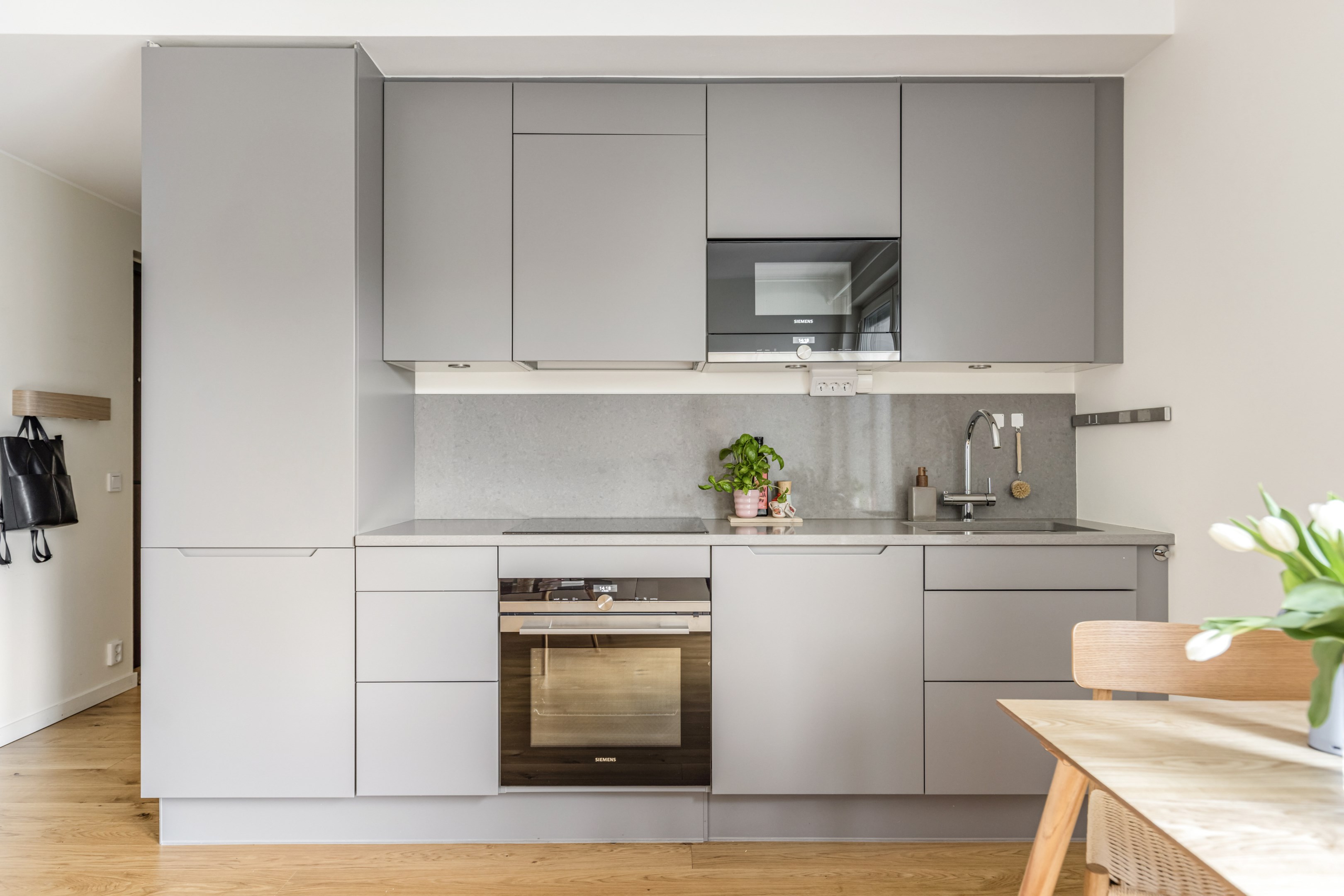 Bostadsbild från Kratsbodavägen 46B, Kommande i Bromma - Mariehäll, Stockholm