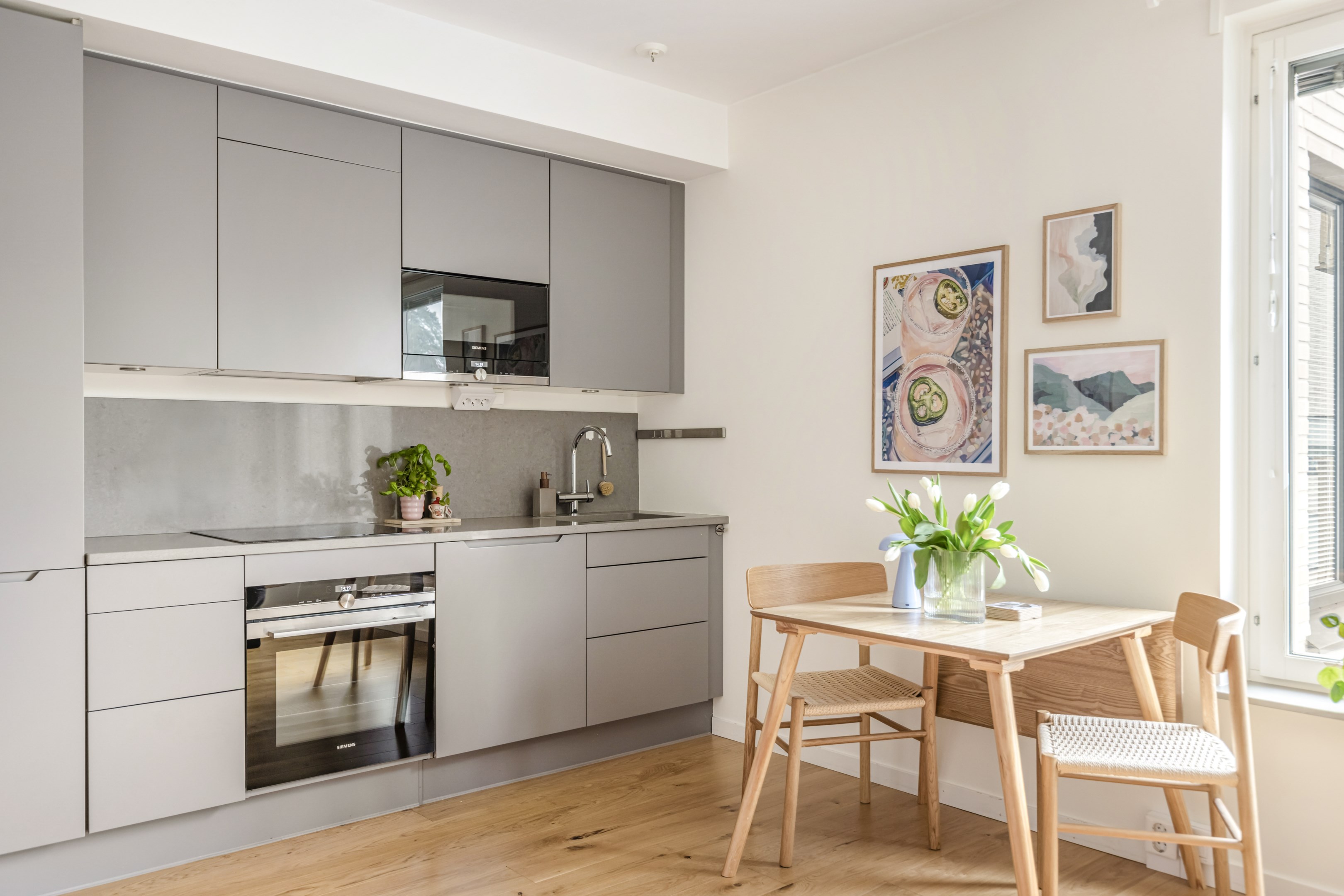Bostadsbild från Kratsbodavägen 46B, Kommande i Bromma - Mariehäll, Stockholm