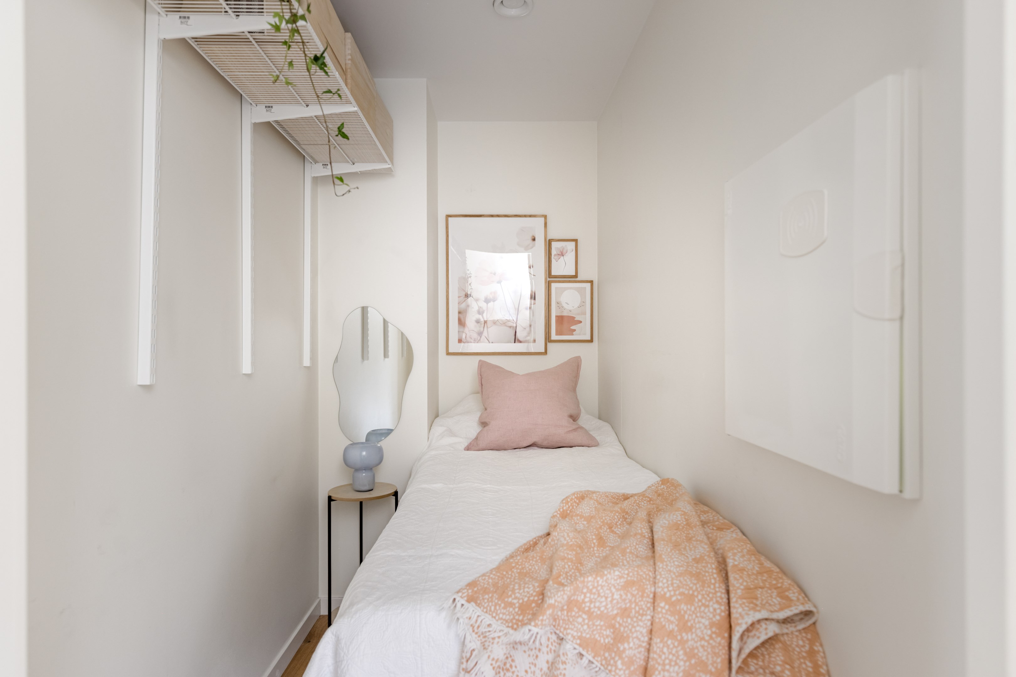 Bostadsbild från Kratsbodavägen 46B, Kommande i Bromma - Mariehäll, Stockholm