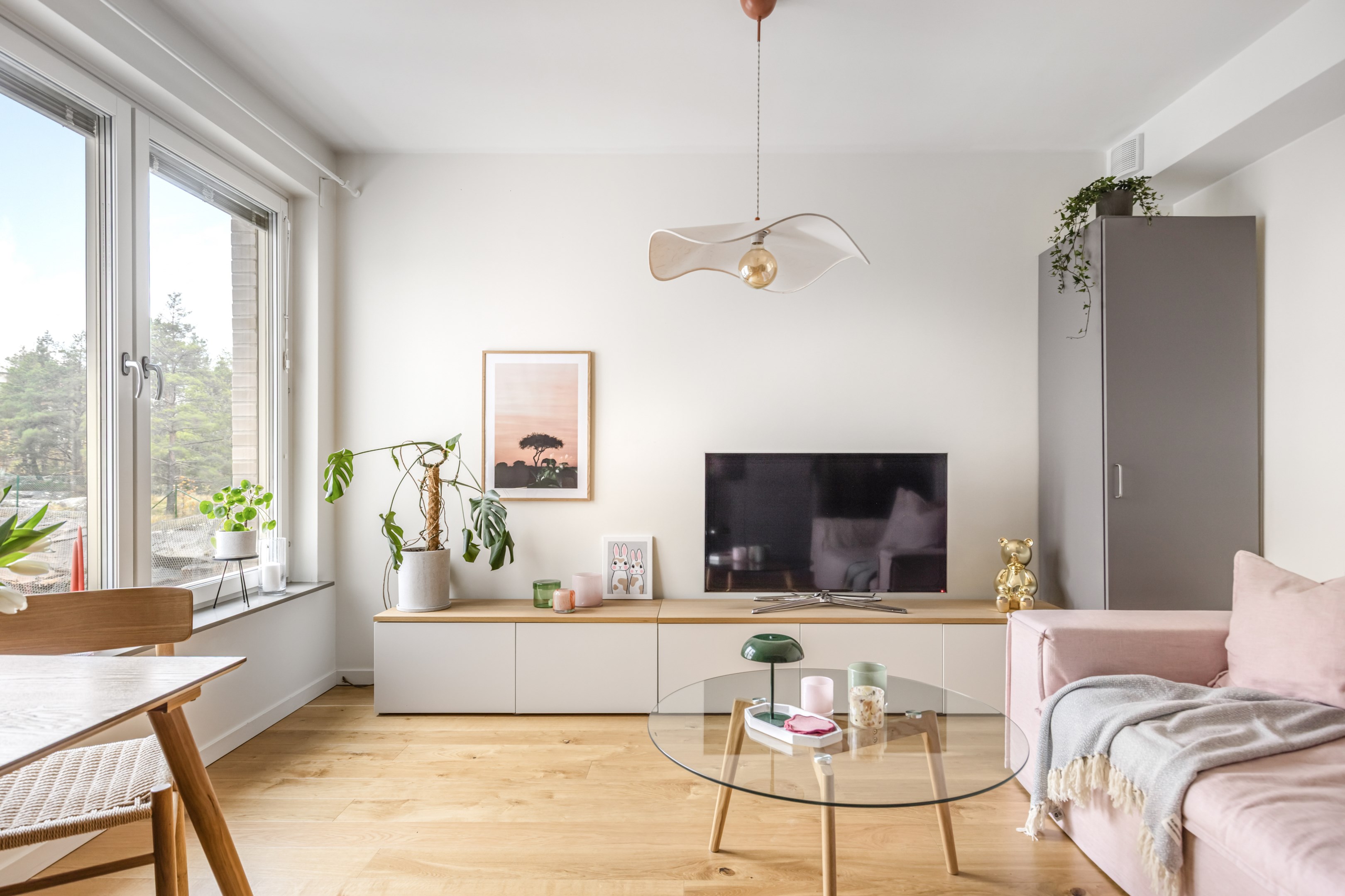 Bostadsbild från Kratsbodavägen 46B, Kommande i Bromma - Mariehäll, Stockholm