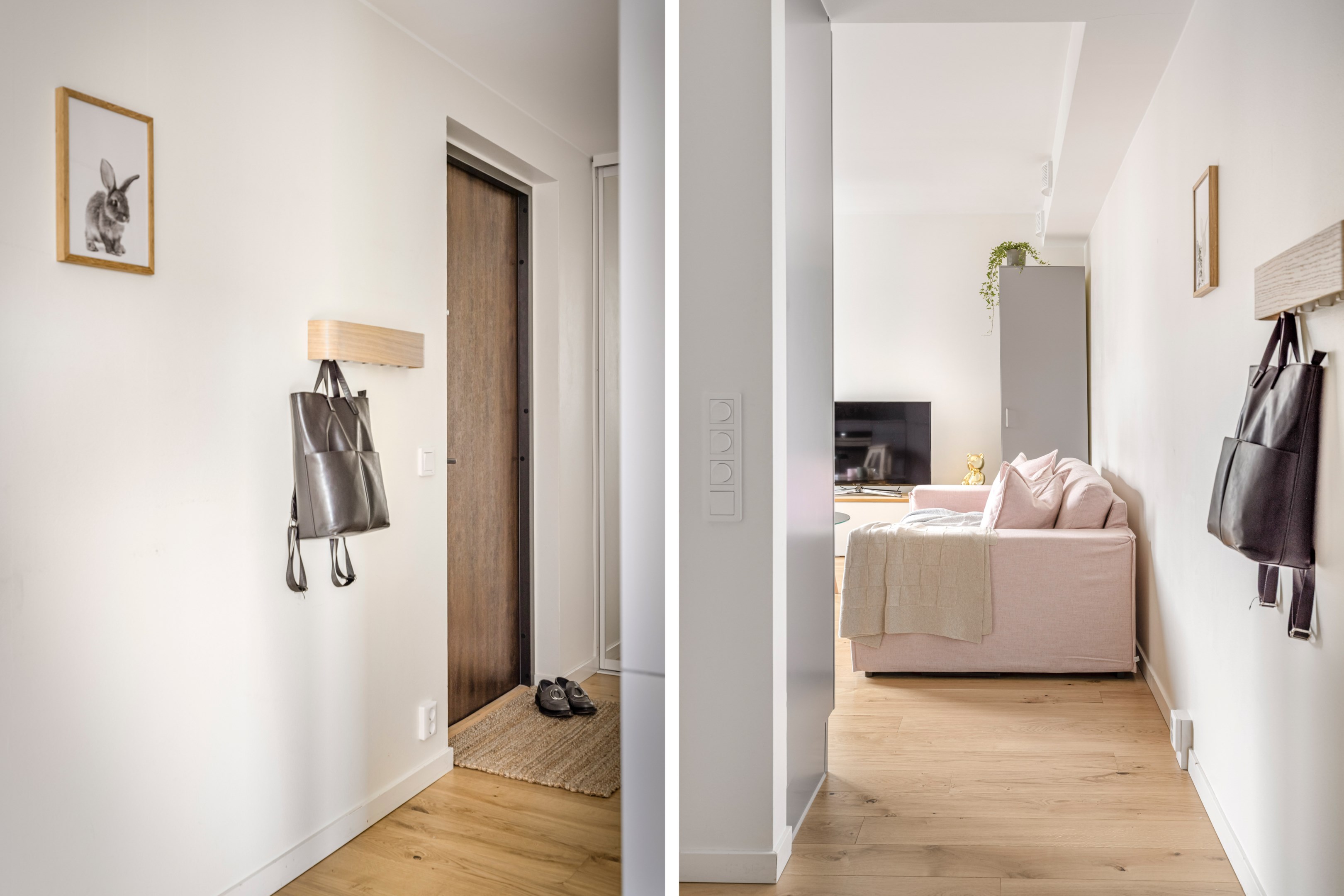 Bostadsbild från Kratsbodavägen 46B, Kommande i Bromma - Mariehäll, Stockholm