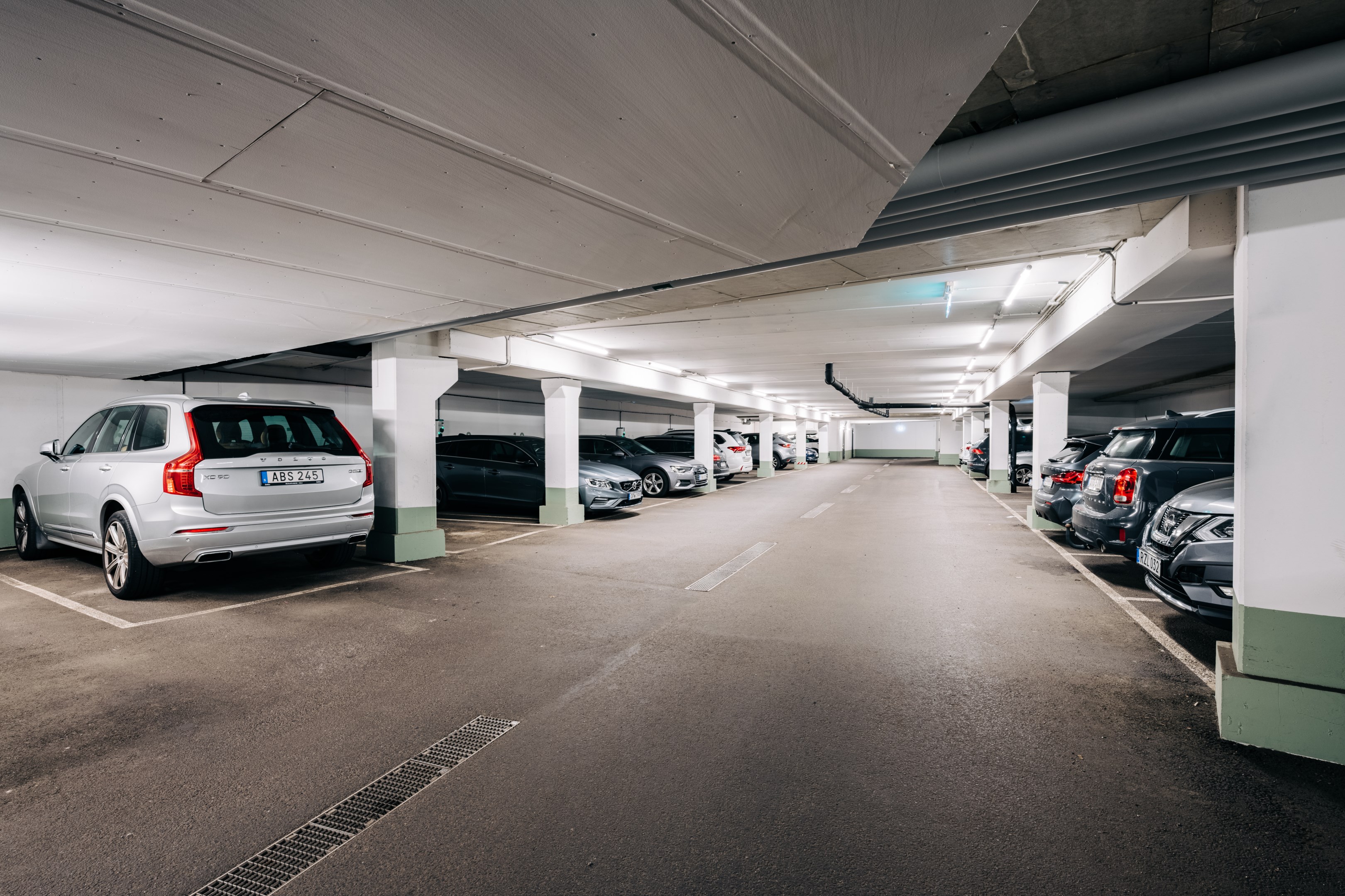 Bostadsbild från Kratsbodavägen 46B, Kommande i Bromma - Mariehäll, Stockholm