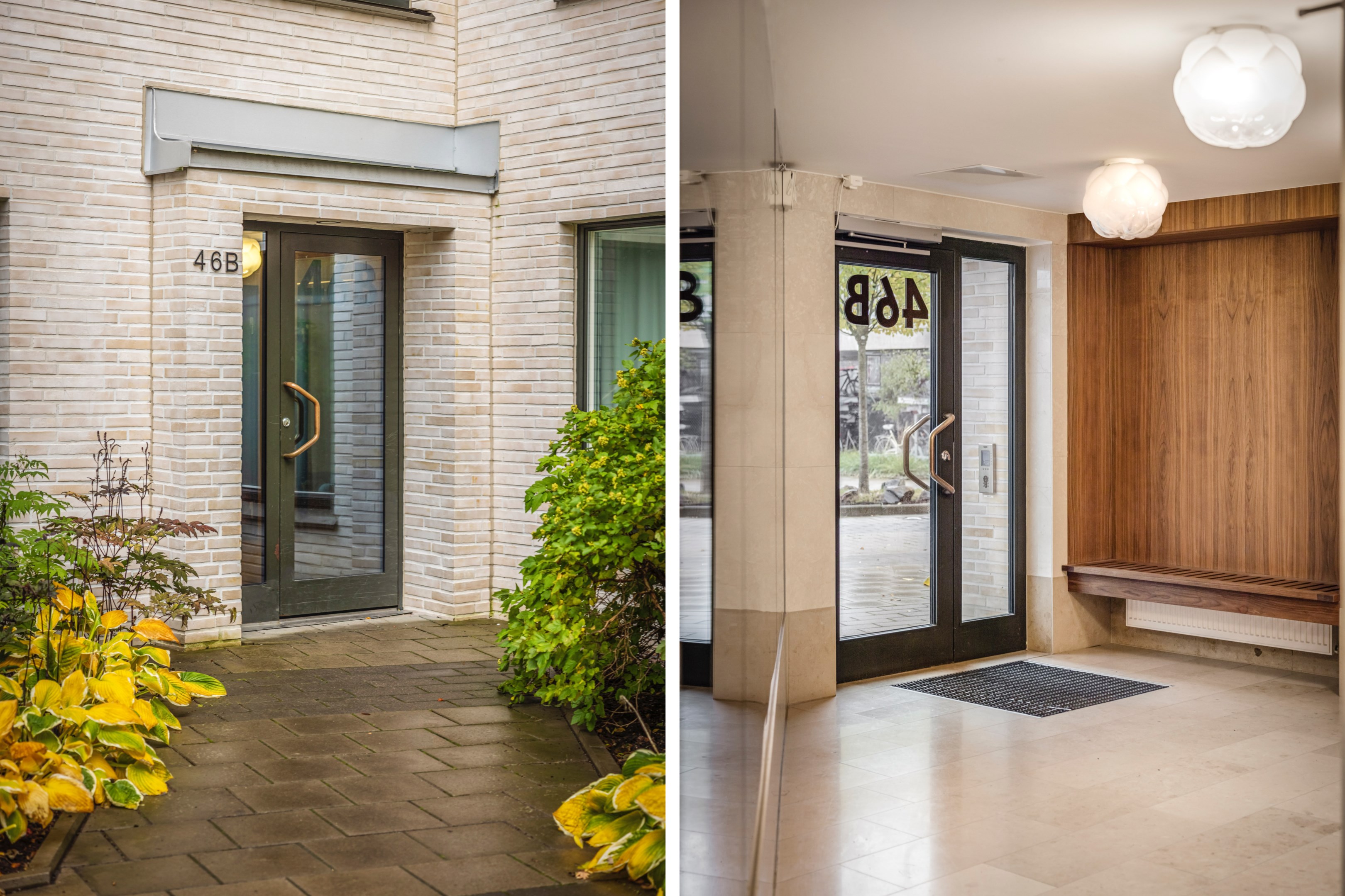 Bostadsbild från Kratsbodavägen 46B, Kommande i Bromma - Mariehäll, Stockholm