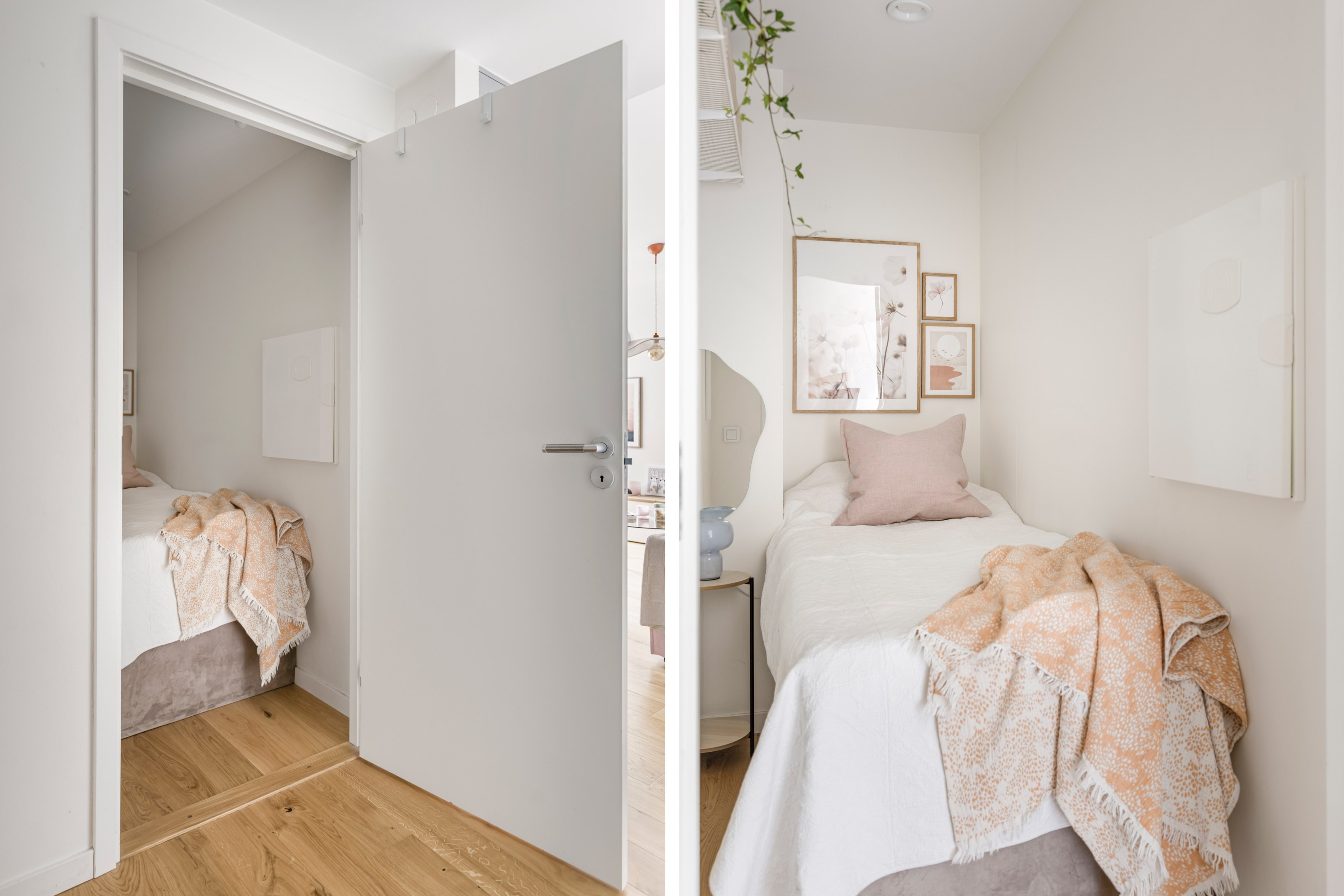 Bostadsbild från Kratsbodavägen 46B, Kommande i Bromma - Mariehäll, Stockholm