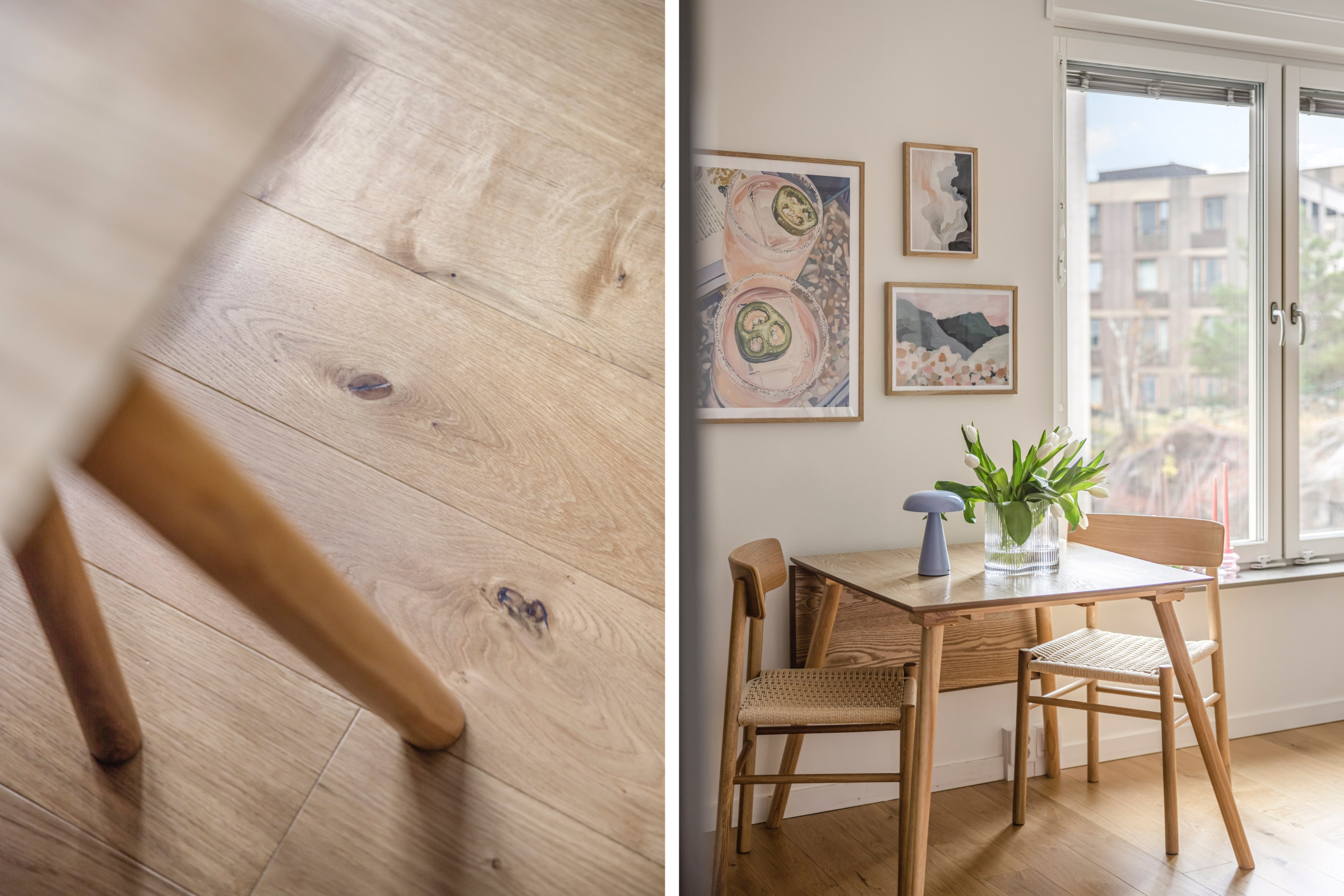 Bostadsbild från Kratsbodavägen 46B, Kommande i Bromma - Mariehäll, Stockholm