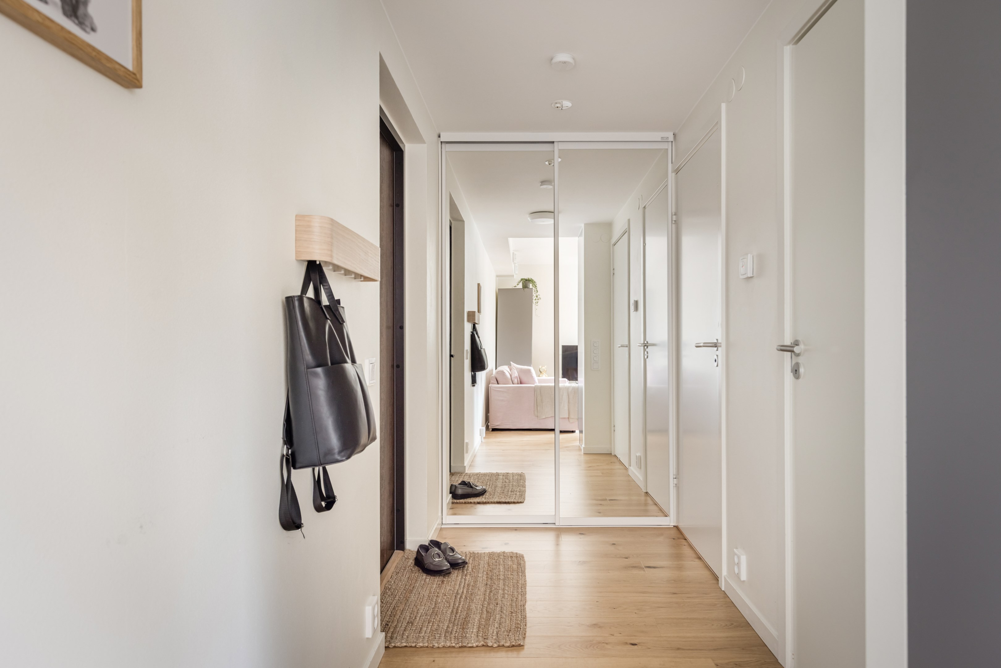 Bostadsbild från Kratsbodavägen 46B, Kommande i Bromma - Mariehäll, Stockholm