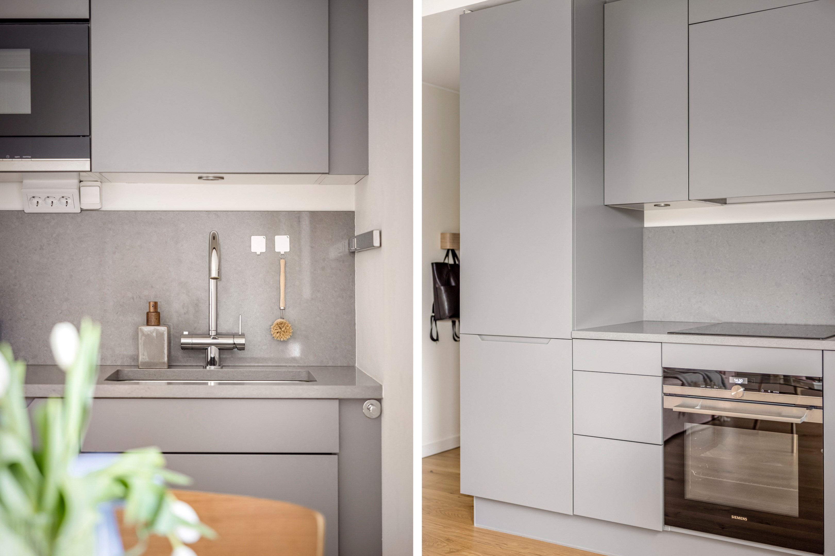Bostadsbild från Kratsbodavägen 46B, Kommande i Bromma - Mariehäll, Stockholm