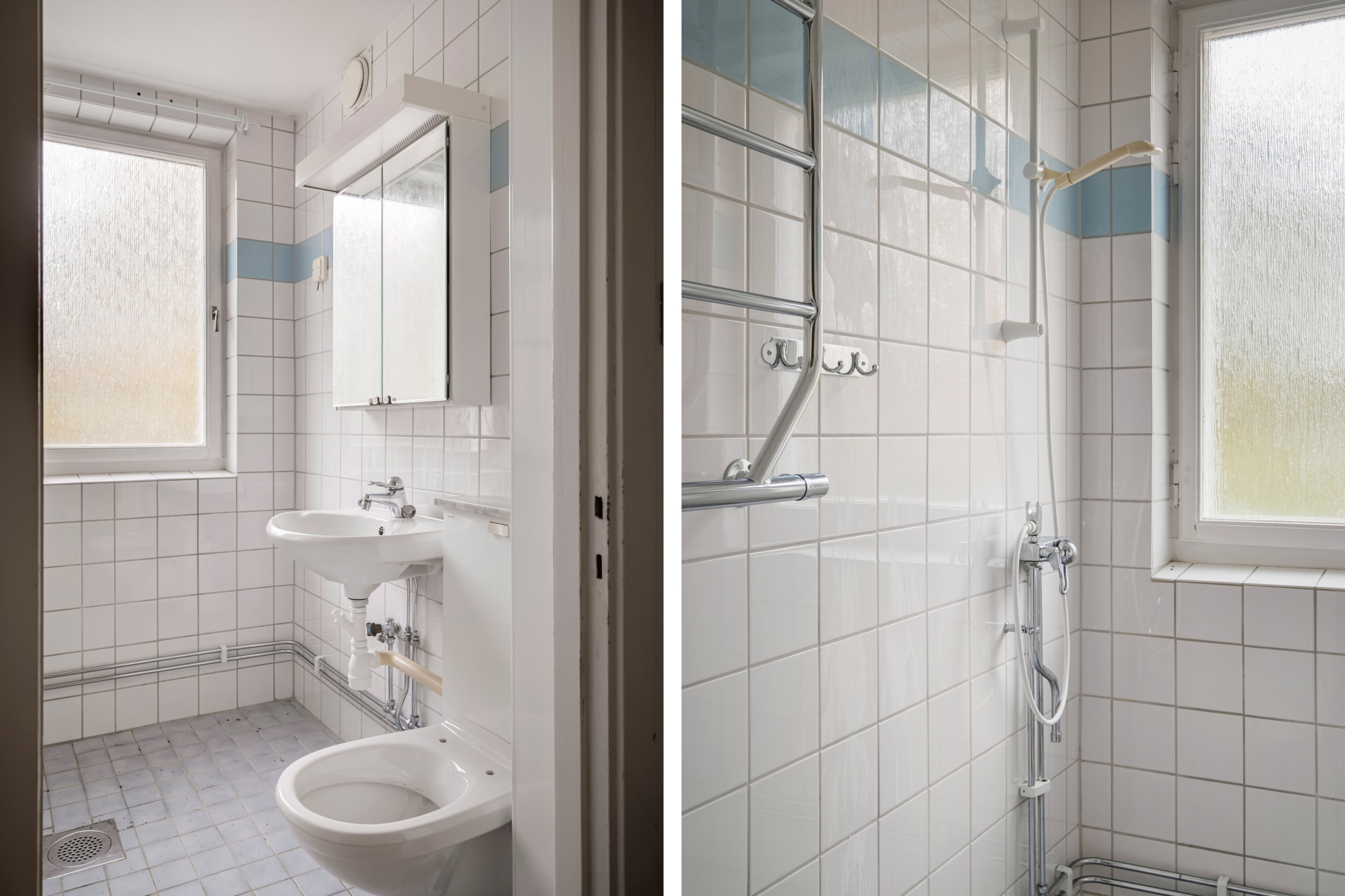 Bostadsbild från Stångjärnsvägen 16, 1tr, Kommande i Bromma - Johannesfred, Stockholm