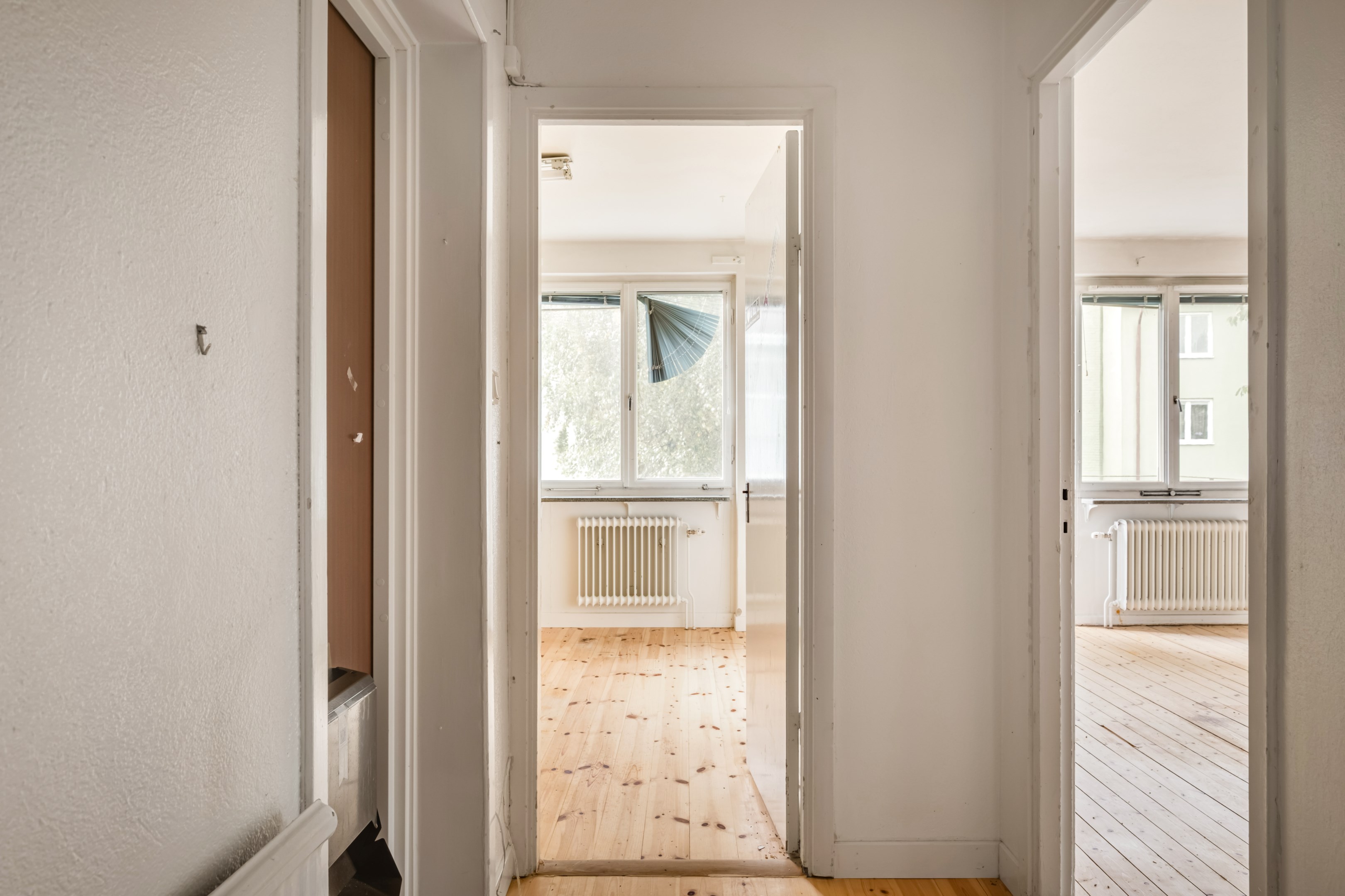 Bostadsbild från Stångjärnsvägen 16, 1tr, Kommande i Bromma - Johannesfred, Stockholm