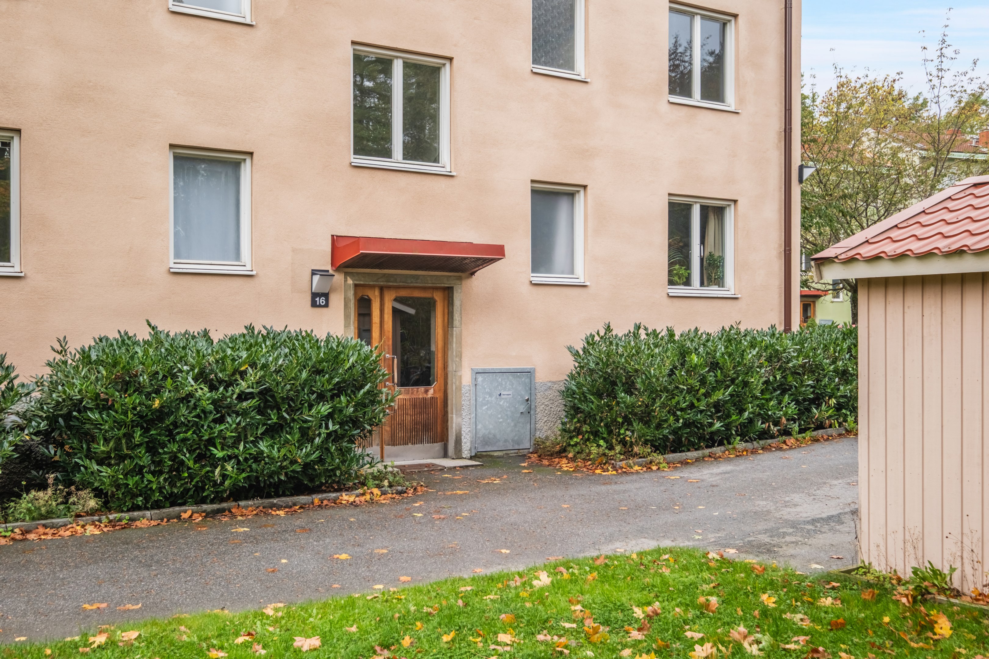 Bostadsbild från Stångjärnsvägen 16, 1tr, Kommande i Bromma - Johannesfred, Stockholm
