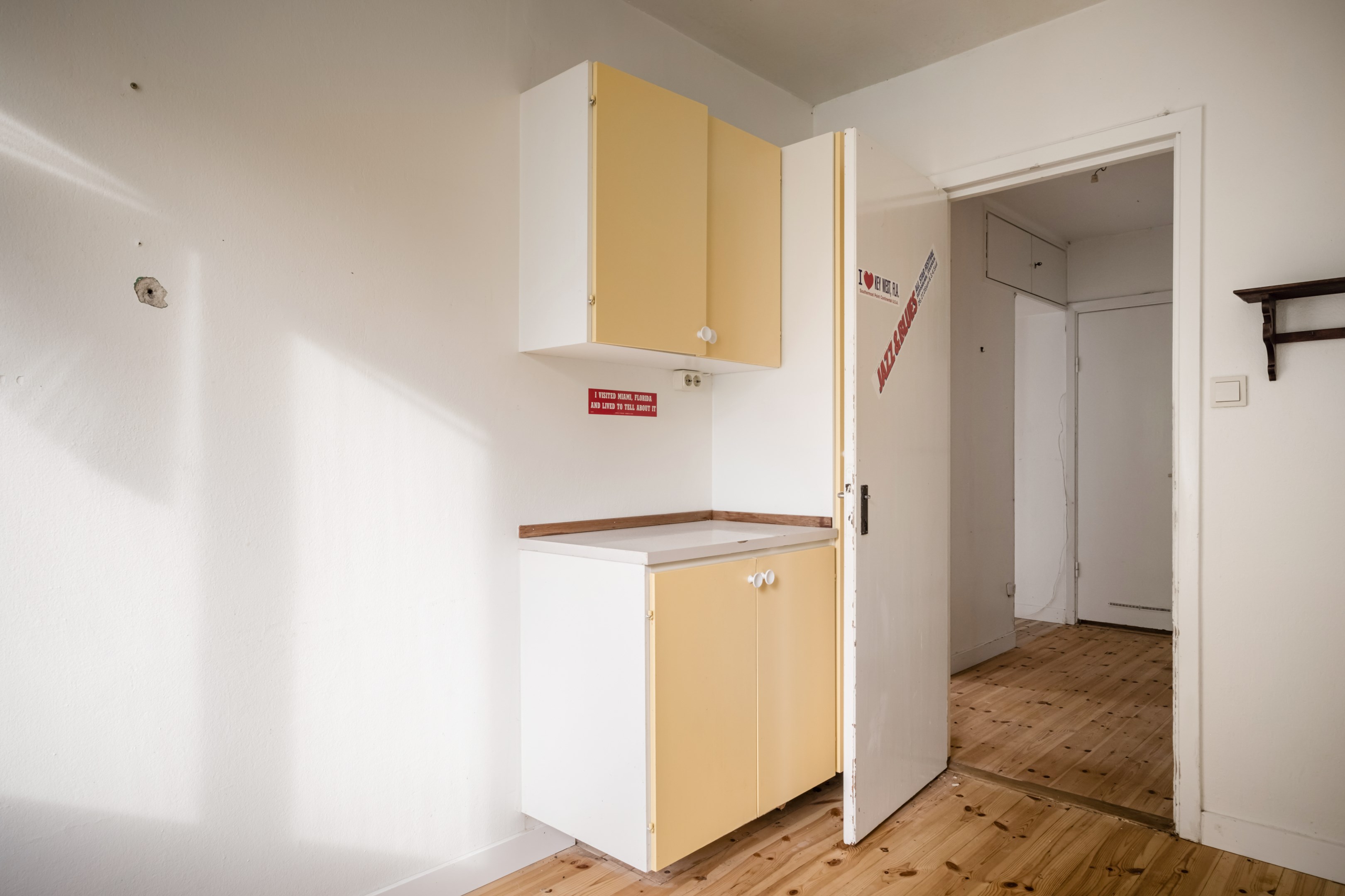 Bostadsbild från Stångjärnsvägen 16, 1tr, Kommande i Bromma - Johannesfred, Stockholm