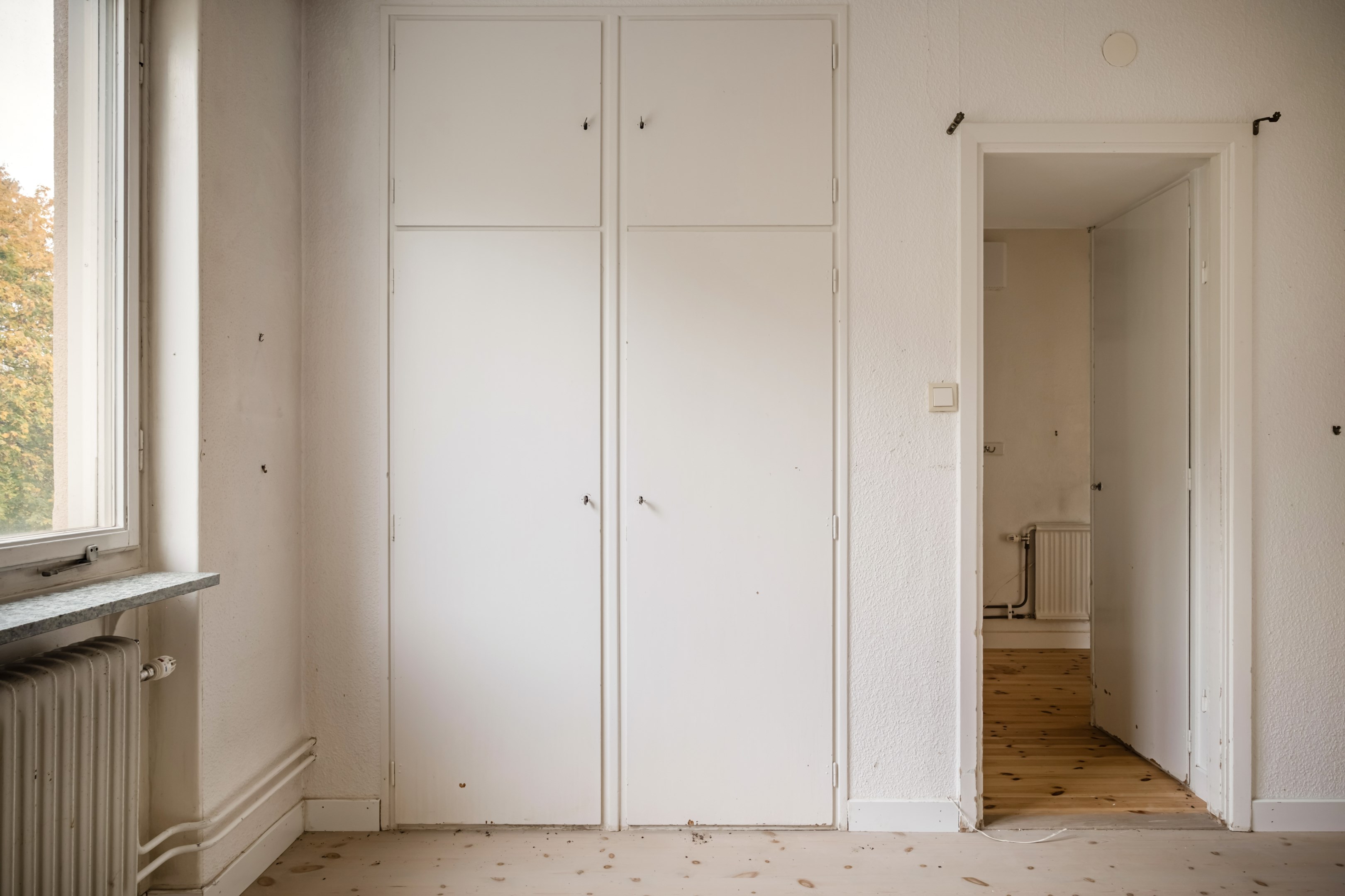 Bostadsbild från Stångjärnsvägen 16, 1tr, Kommande i Bromma - Johannesfred, Stockholm