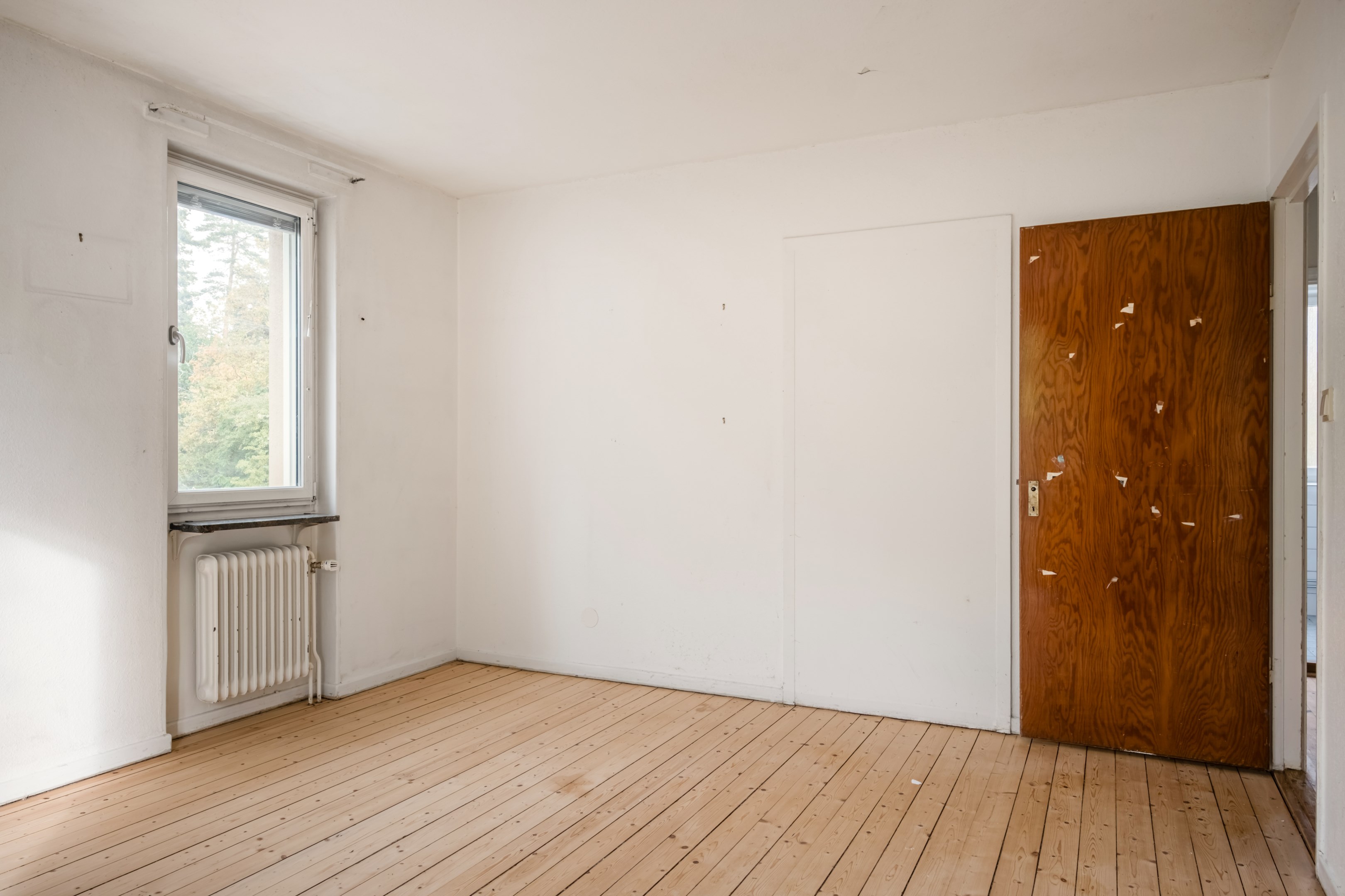 Bostadsbild från Stångjärnsvägen 16, 1tr, Kommande i Bromma - Johannesfred, Stockholm