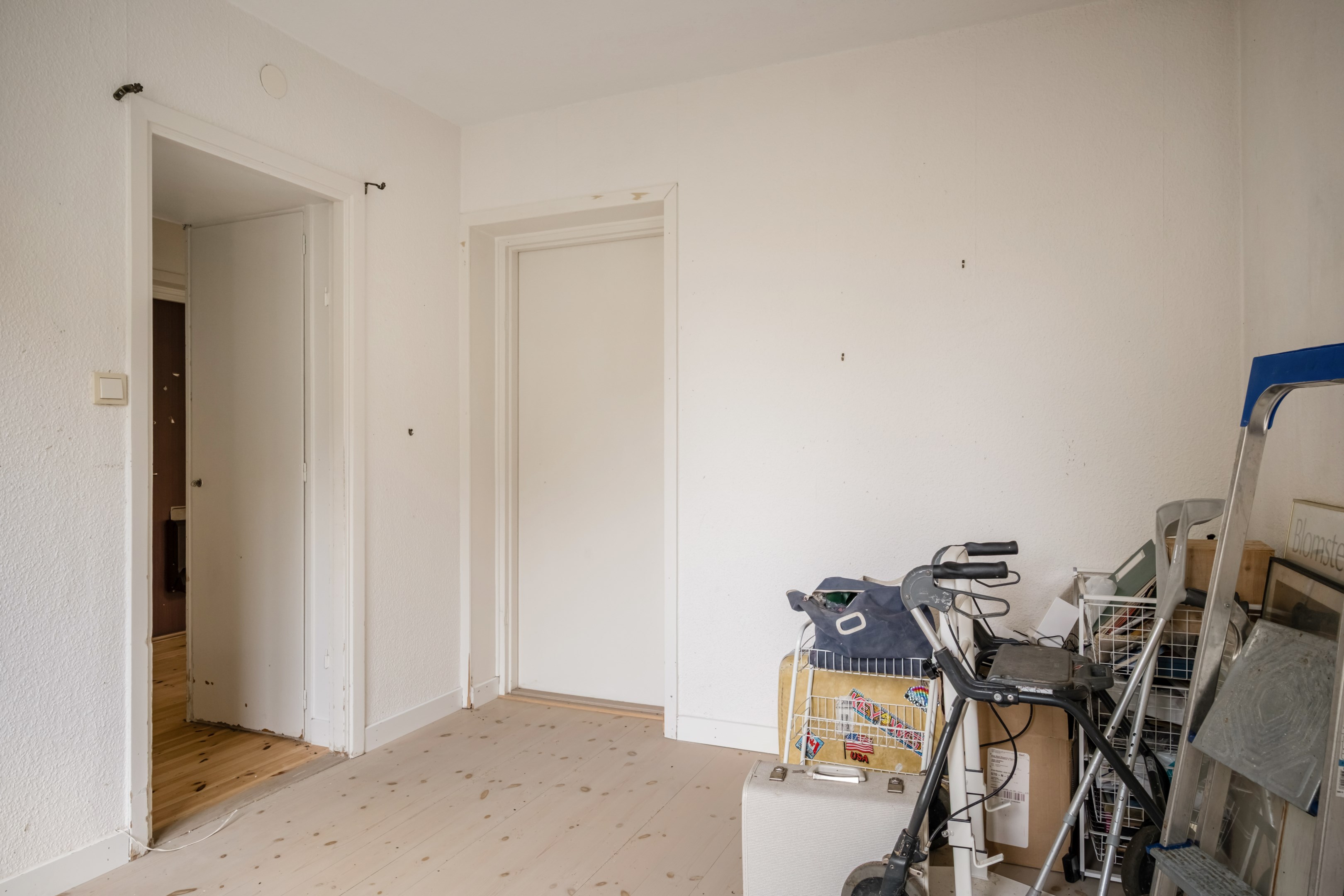 Bostadsbild från Stångjärnsvägen 16, 1tr, Kommande i Bromma - Johannesfred, Stockholm