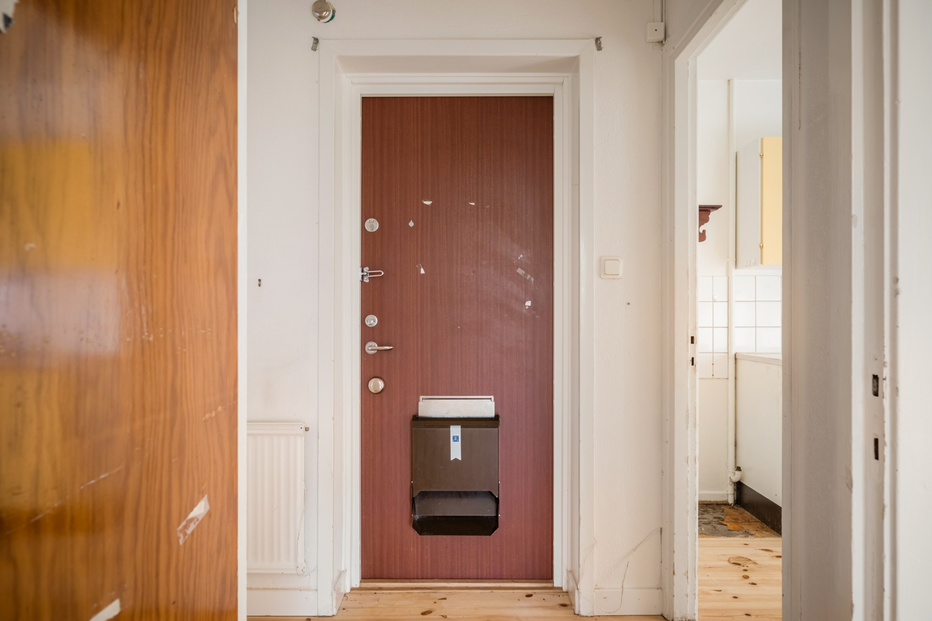 Bostadsbild från Stångjärnsvägen 16, 1tr, Kommande i Bromma - Johannesfred, Stockholm