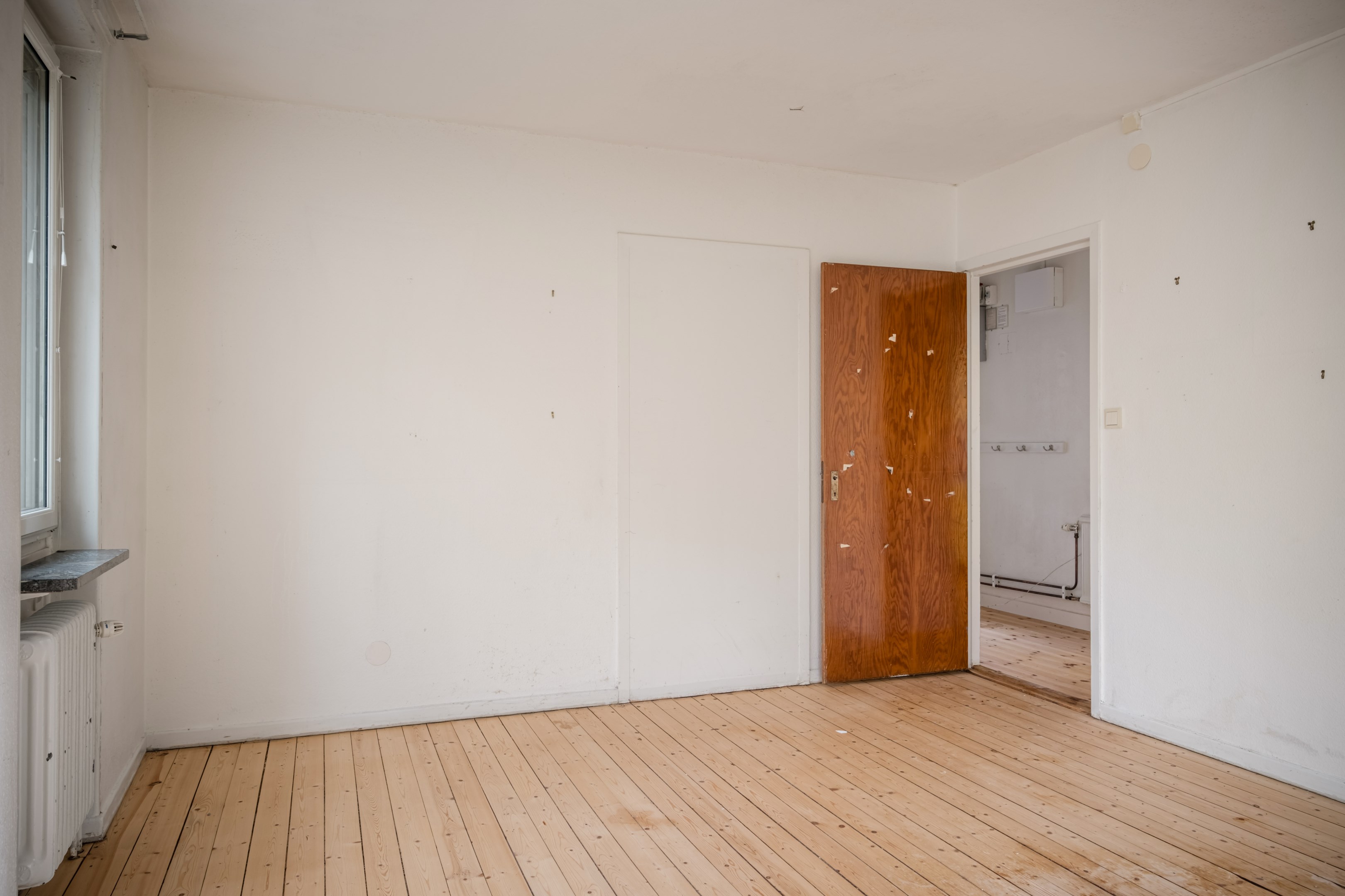 Bostadsbild från Stångjärnsvägen 16, 1tr, Kommande i Bromma - Johannesfred, Stockholm
