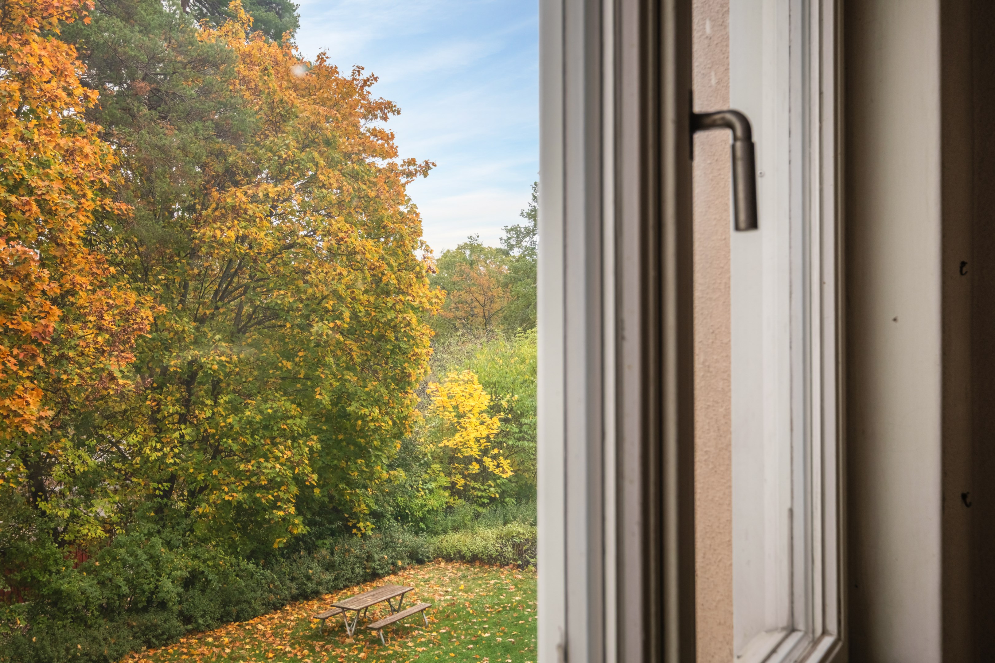 Bostadsbild från Stångjärnsvägen 16, 1tr, Kommande i Bromma - Johannesfred, Stockholm