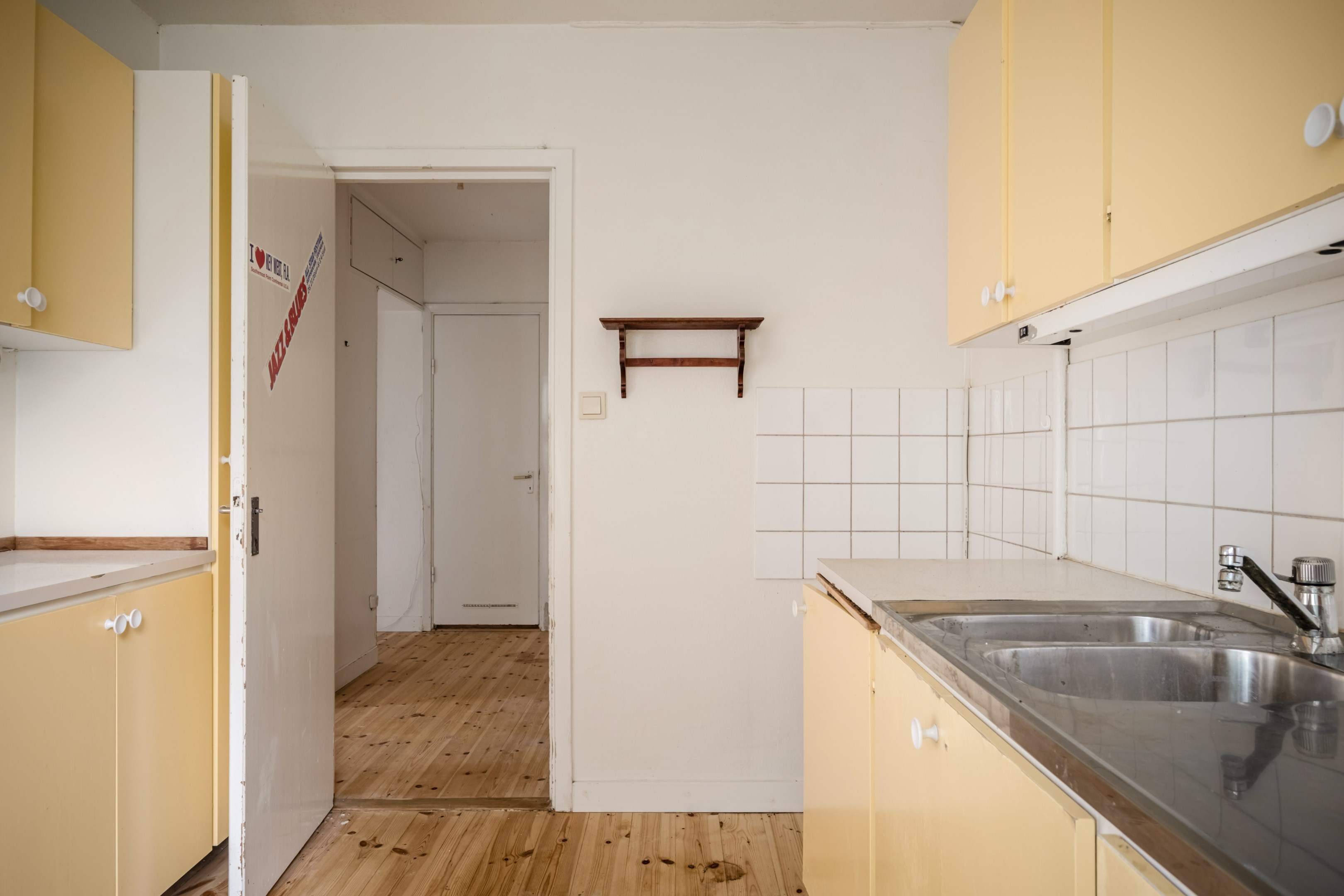 Bostadsbild från Stångjärnsvägen 16, 1tr, Kommande i Bromma - Johannesfred, Stockholm