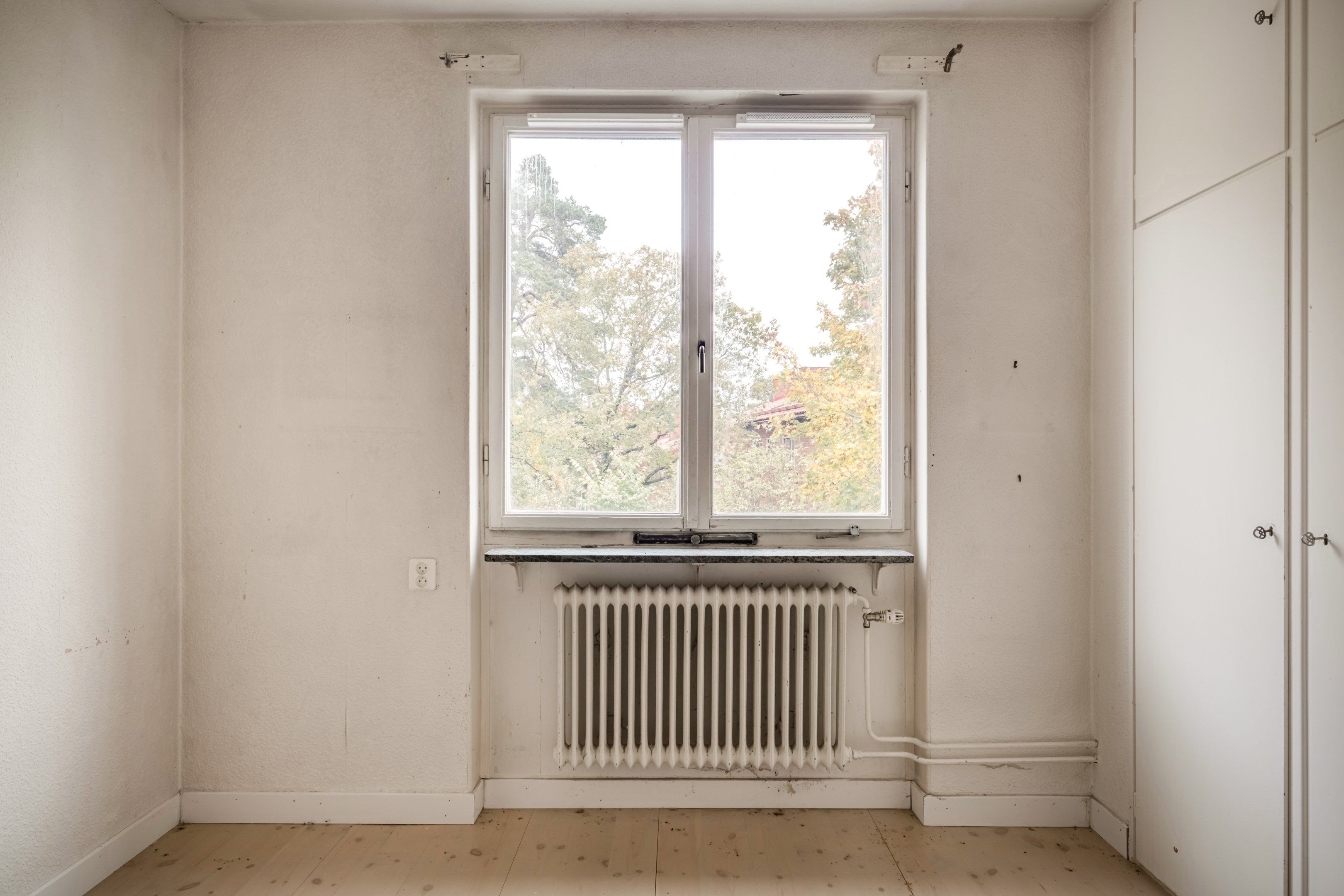Bostadsbild från Stångjärnsvägen 16, 1tr, Kommande i Bromma - Johannesfred, Stockholm
