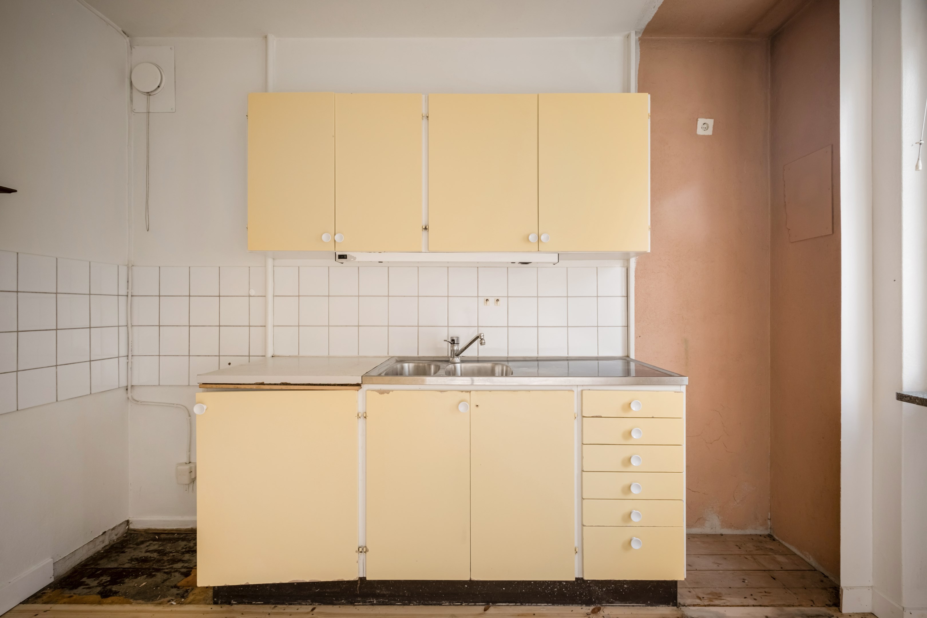 Bostadsbild från Stångjärnsvägen 16, 1tr, Kommande i Bromma - Johannesfred, Stockholm