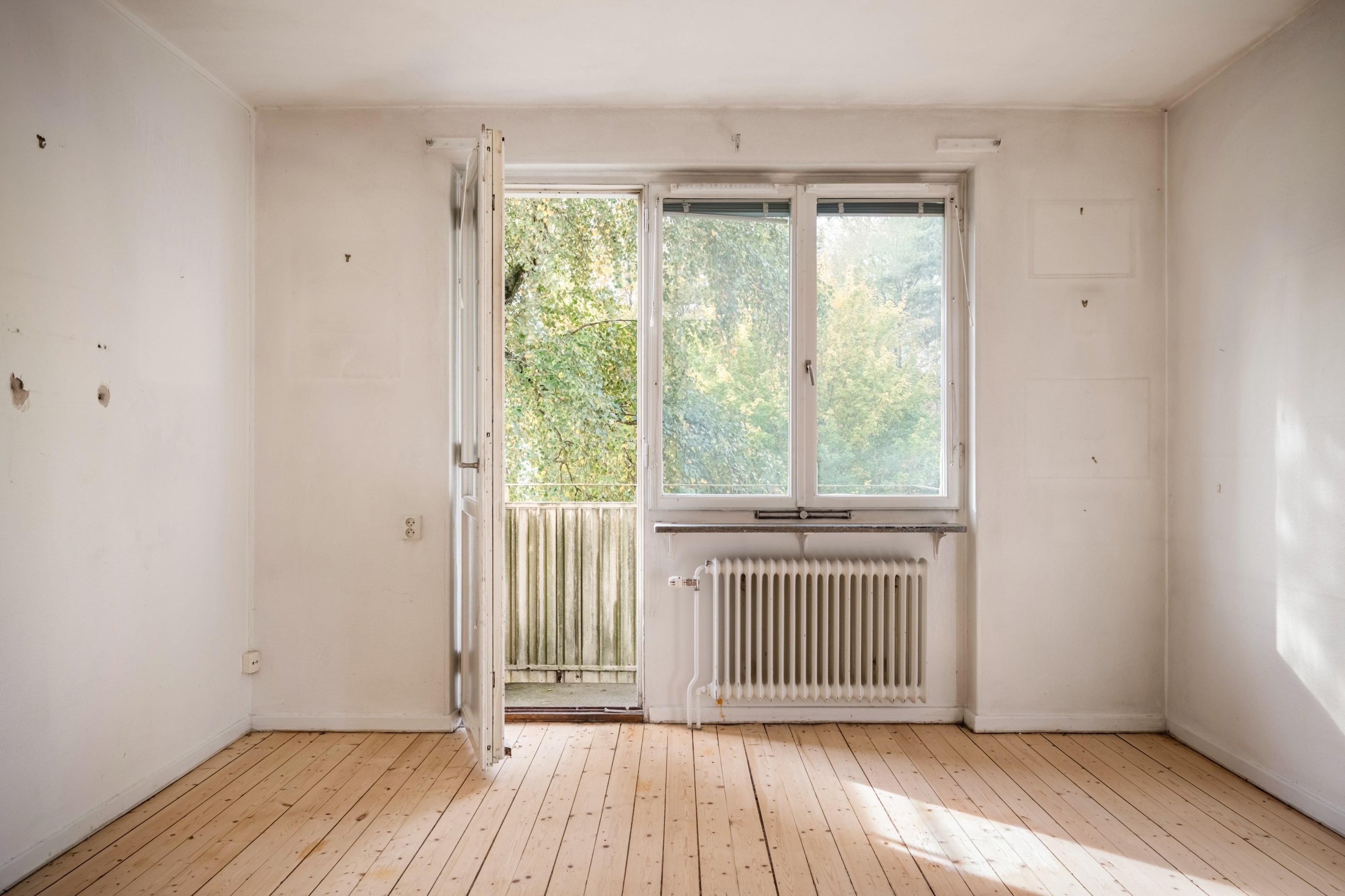 Bostadsbild från Stångjärnsvägen 16, 1tr, Kommande i Bromma - Johannesfred, Stockholm