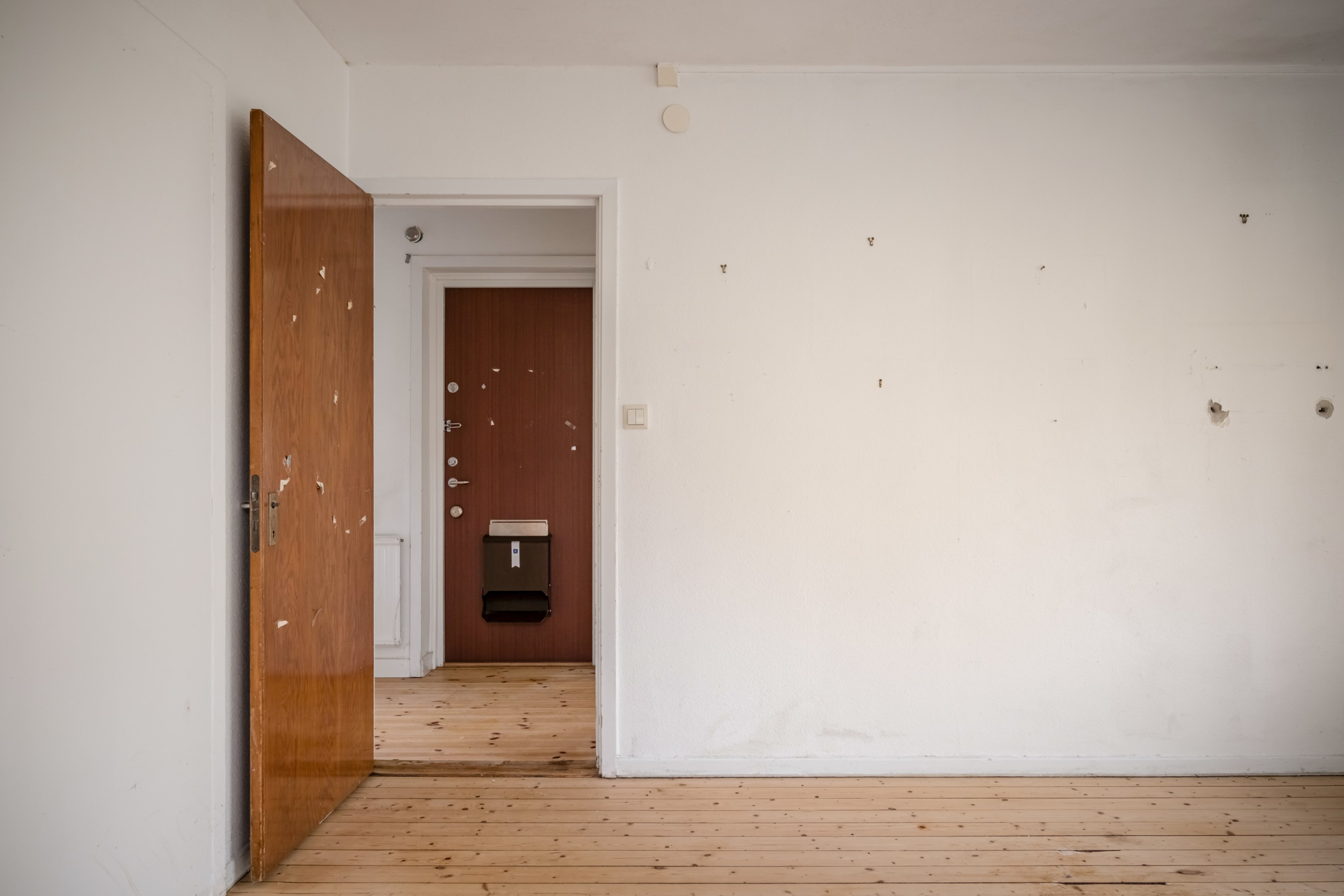 Bostadsbild från Stångjärnsvägen 16, 1tr, Kommande i Bromma - Johannesfred, Stockholm
