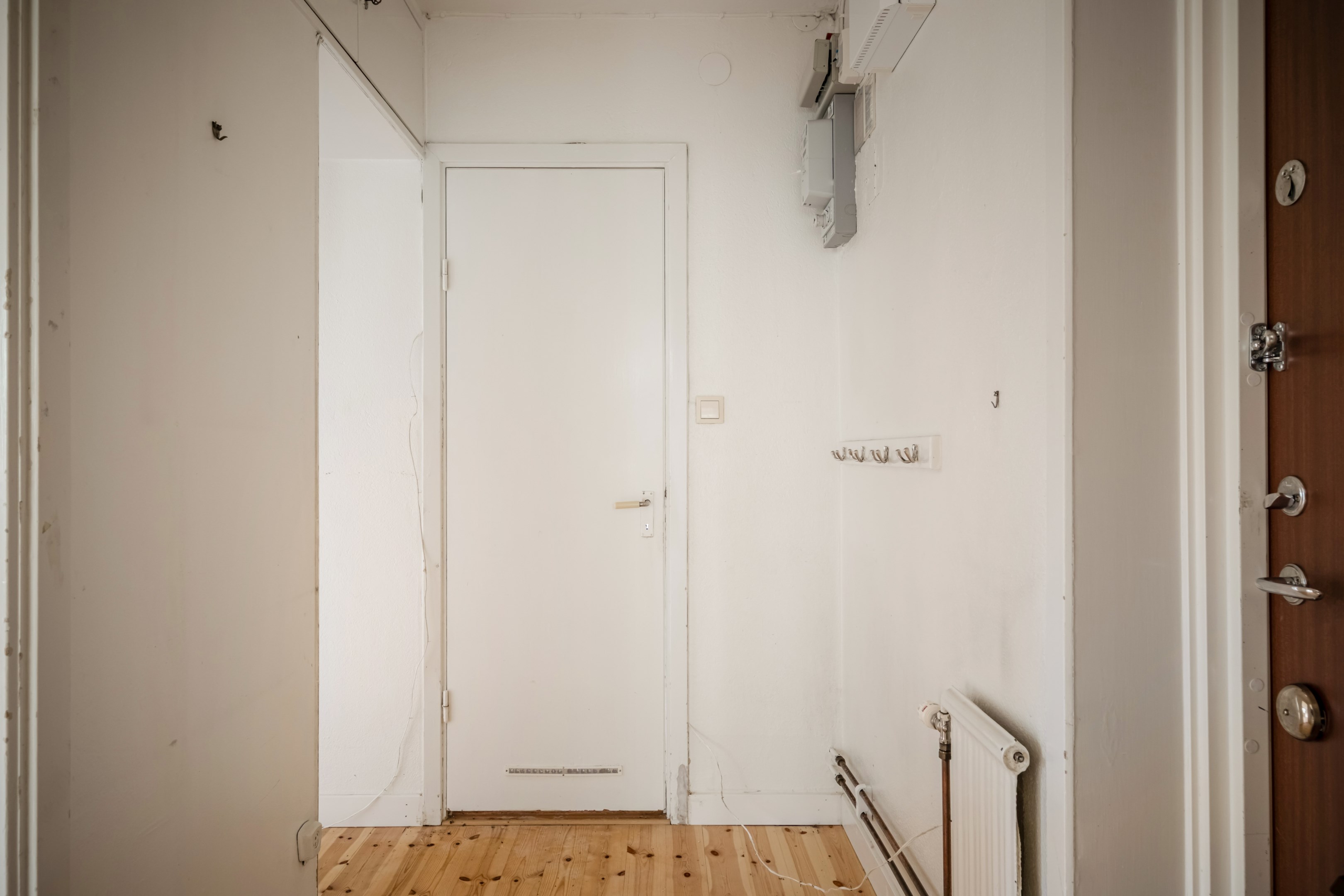 Bostadsbild från Stångjärnsvägen 16, 1tr, Kommande i Bromma - Johannesfred, Stockholm