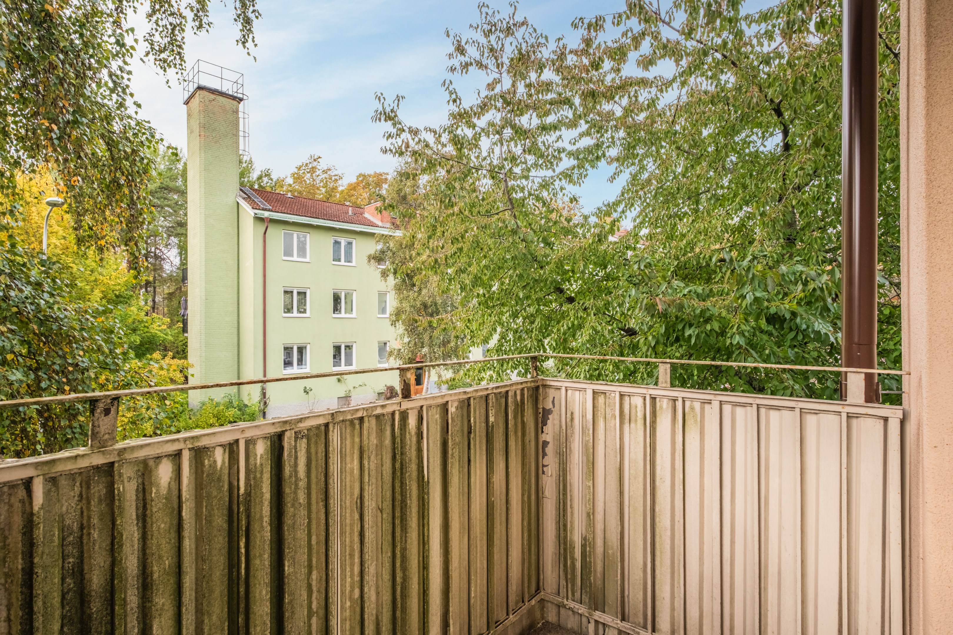 Bostadsbild från Stångjärnsvägen 16, 1tr, Kommande i Bromma - Johannesfred, Stockholm