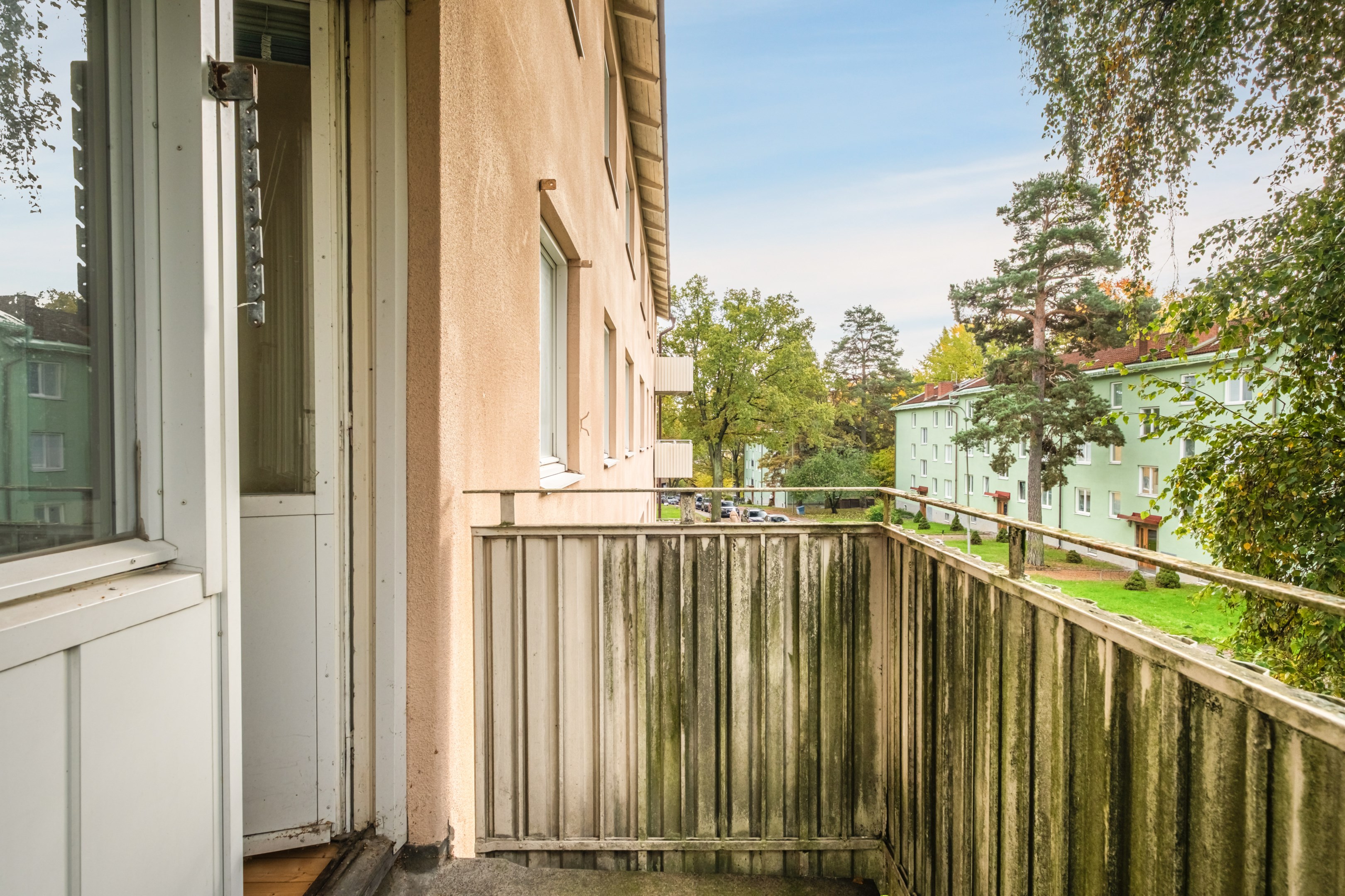 Bostadsbild från Stångjärnsvägen 16, 1tr, Kommande i Bromma - Johannesfred, Stockholm
