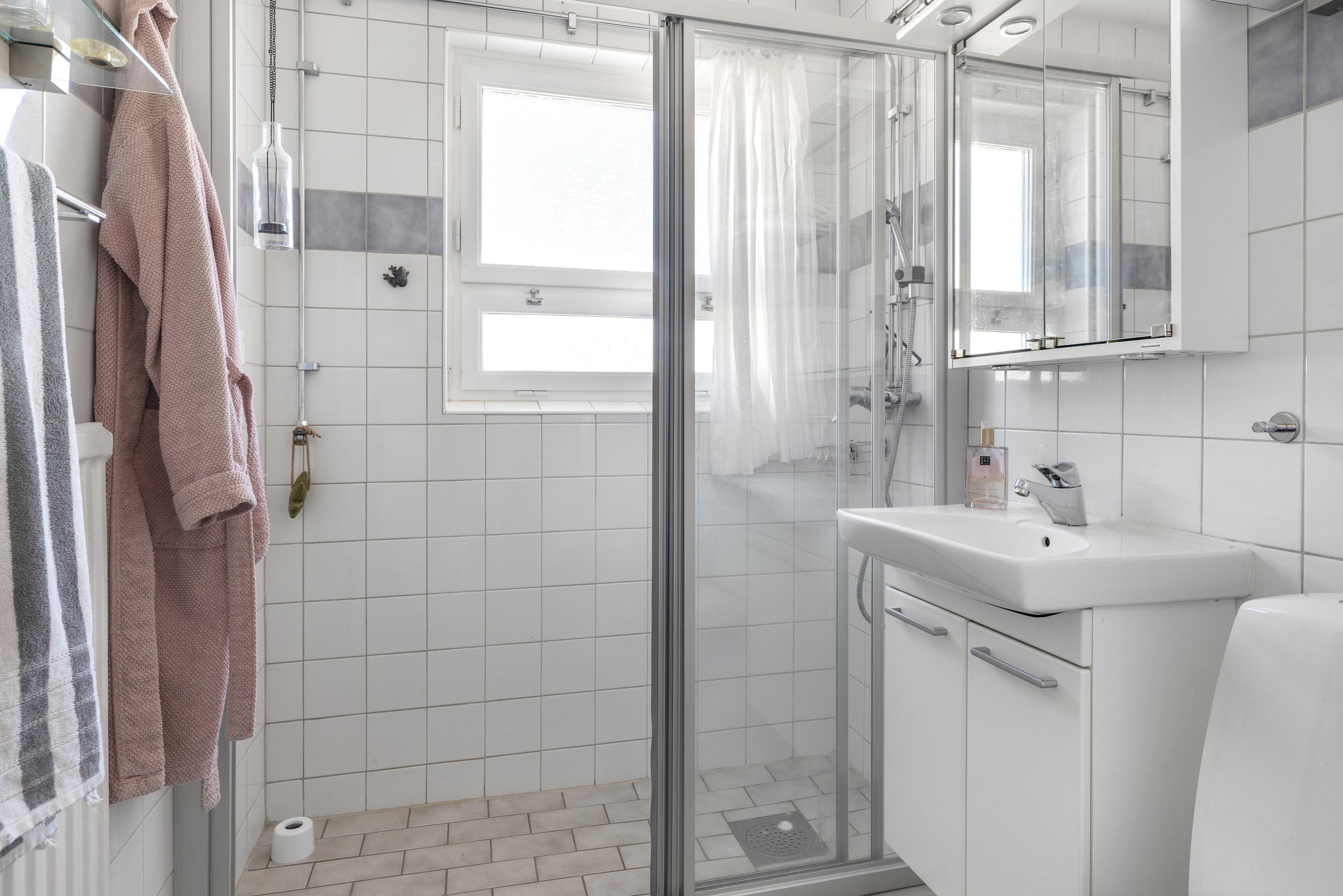 Bostadsbild från Fredsgatan 2 A, Kommande i Främre Luthagen, Uppsala