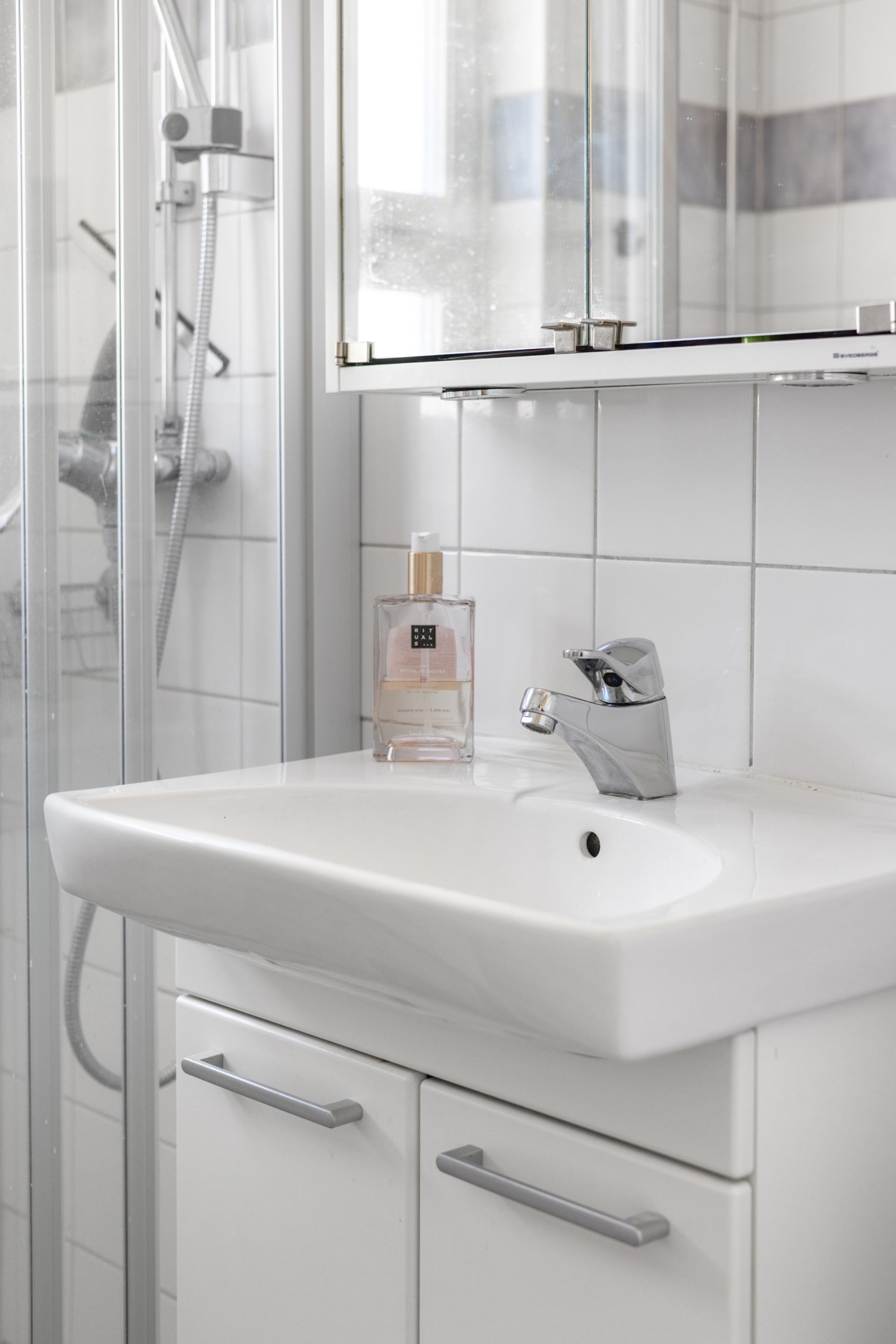 Bostadsbild från Fredsgatan 2 A, Kommande i Främre Luthagen, Uppsala