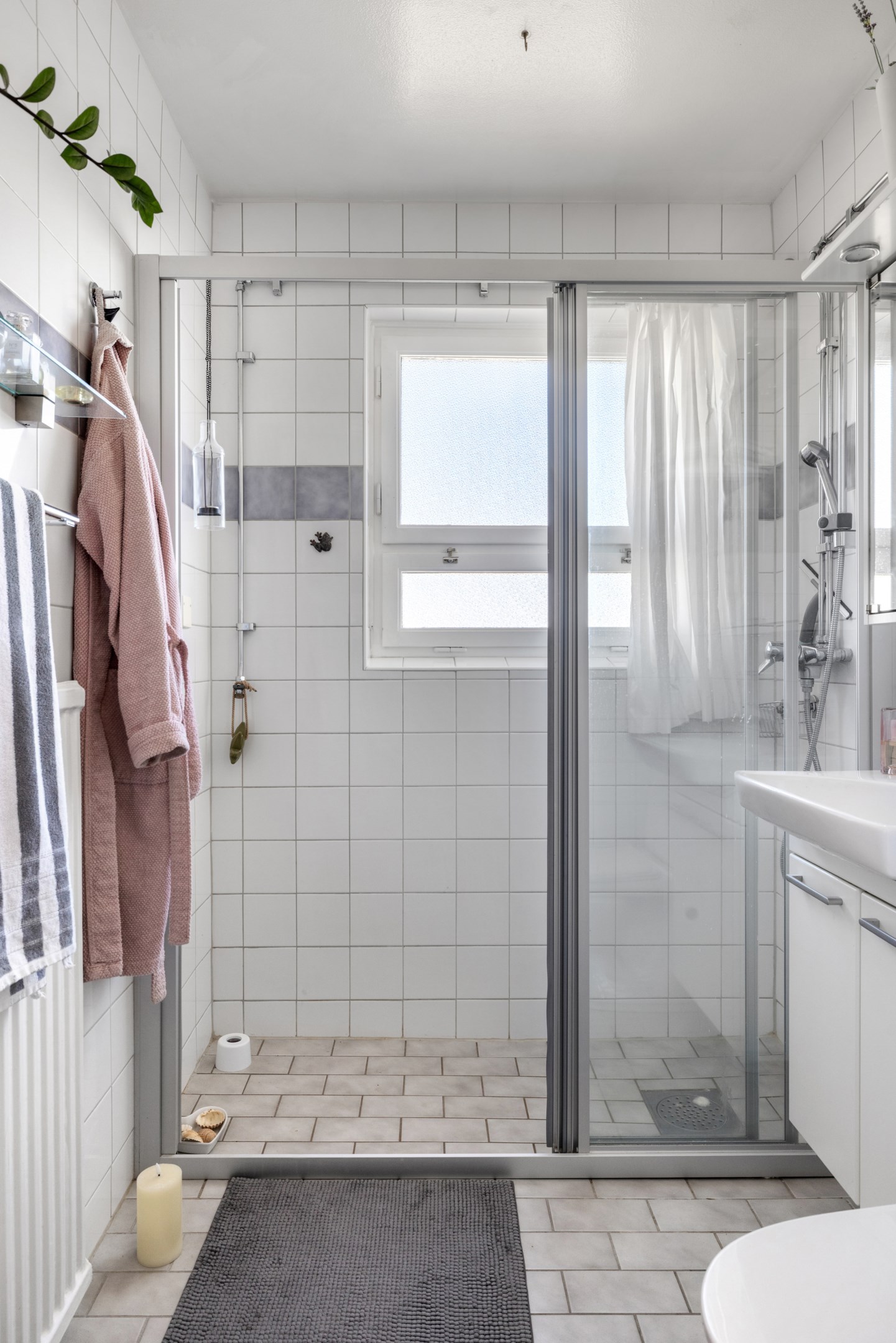 Bostadsbild från Fredsgatan 2 A, Kommande i Främre Luthagen, Uppsala