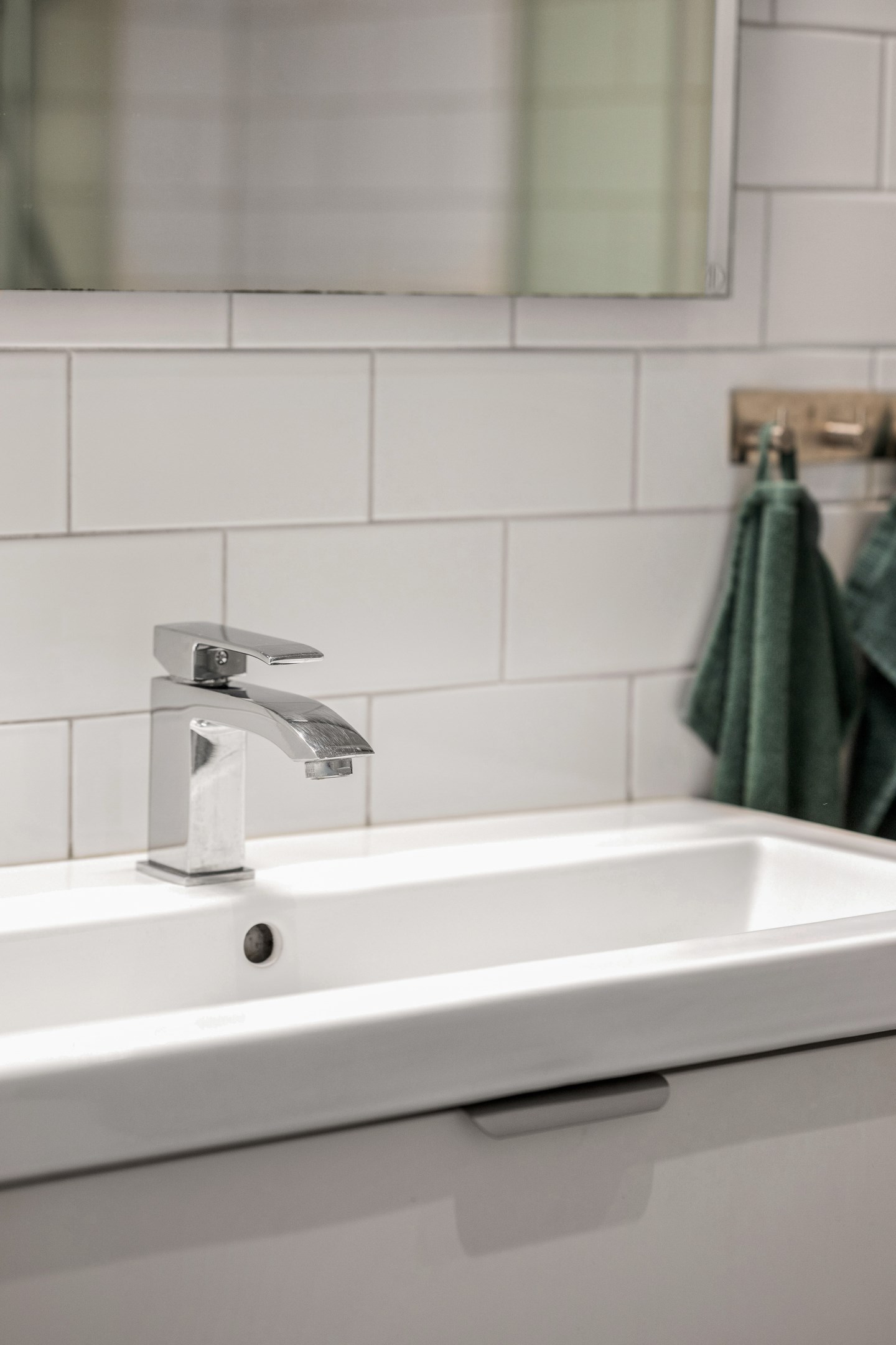 Bostadsbild från Luthagsesplanaden 9A, Kommande i Främre Luthagen, Uppsala