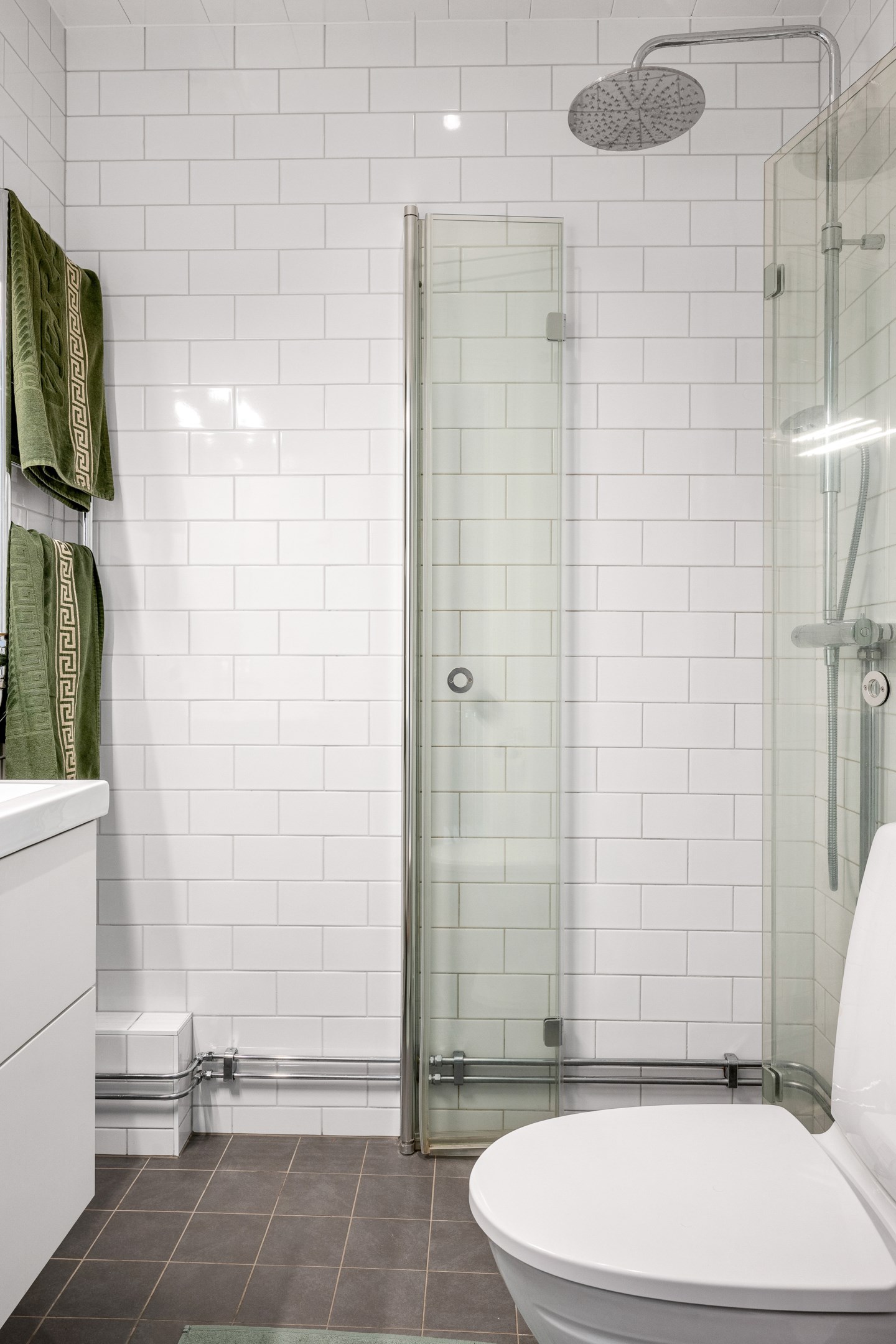 Bostadsbild från Luthagsesplanaden 9A, Kommande i Främre Luthagen, Uppsala